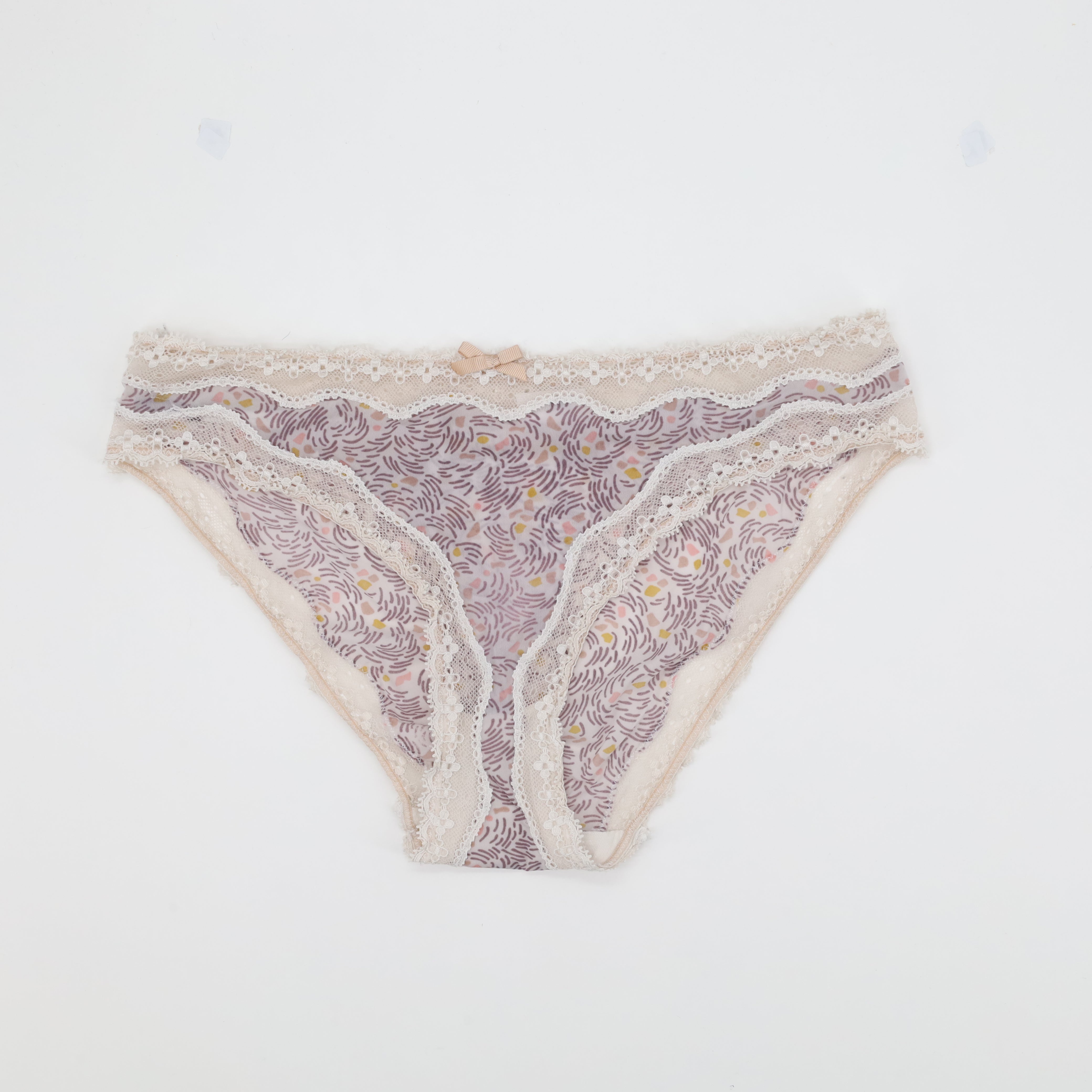 Culotte Princesse tam.tam Beige