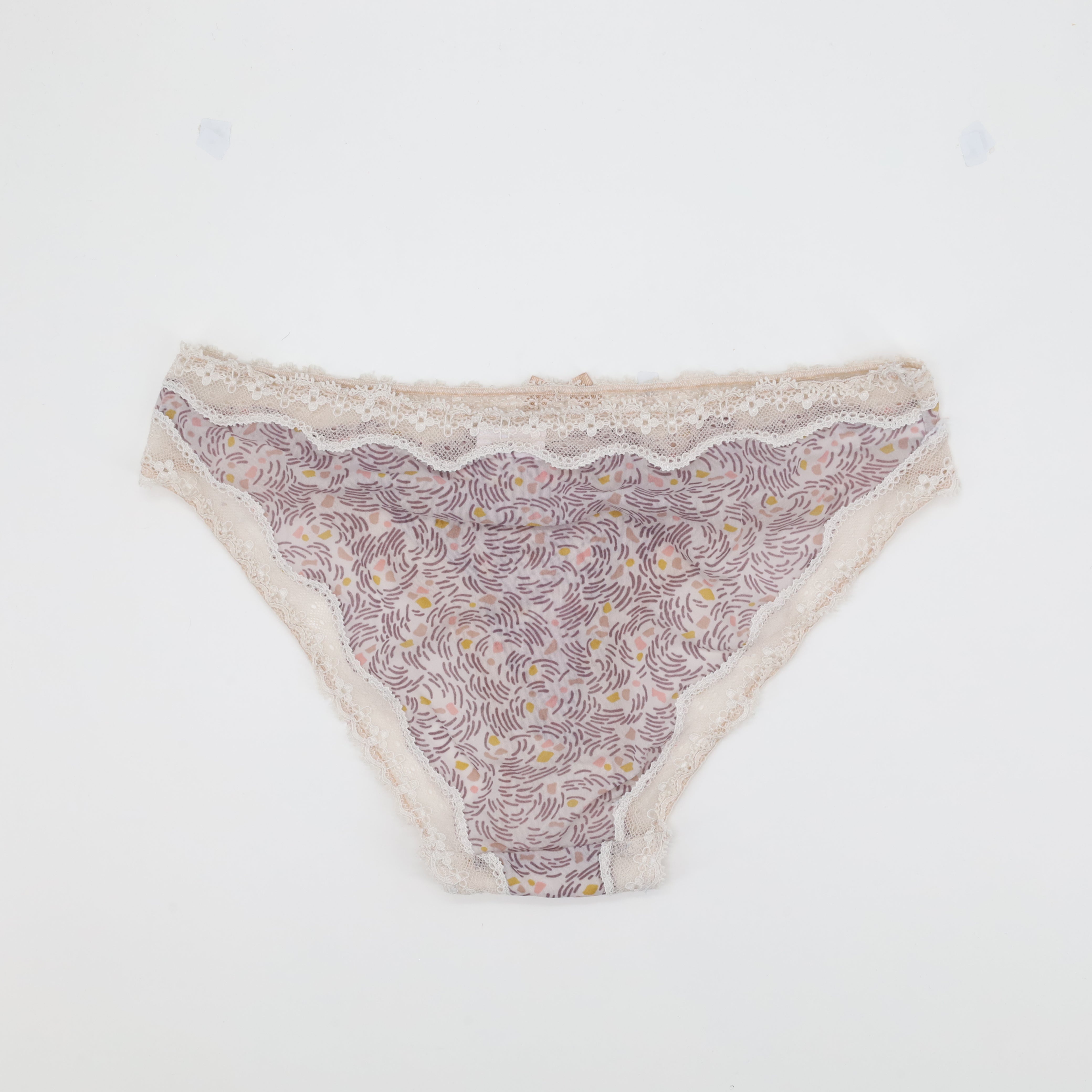 Culotte Princesse tam.tam Beige