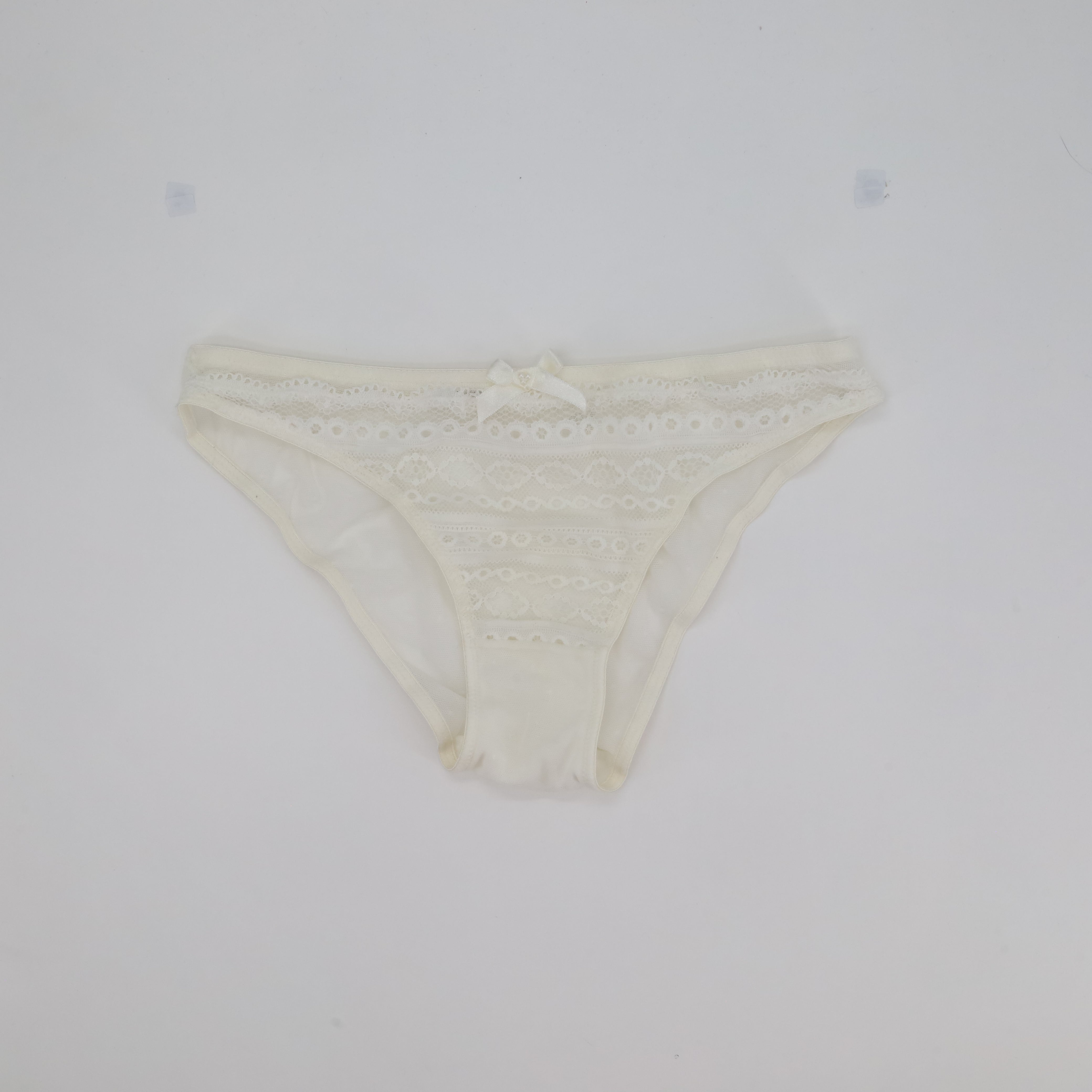 Culotte Blanc