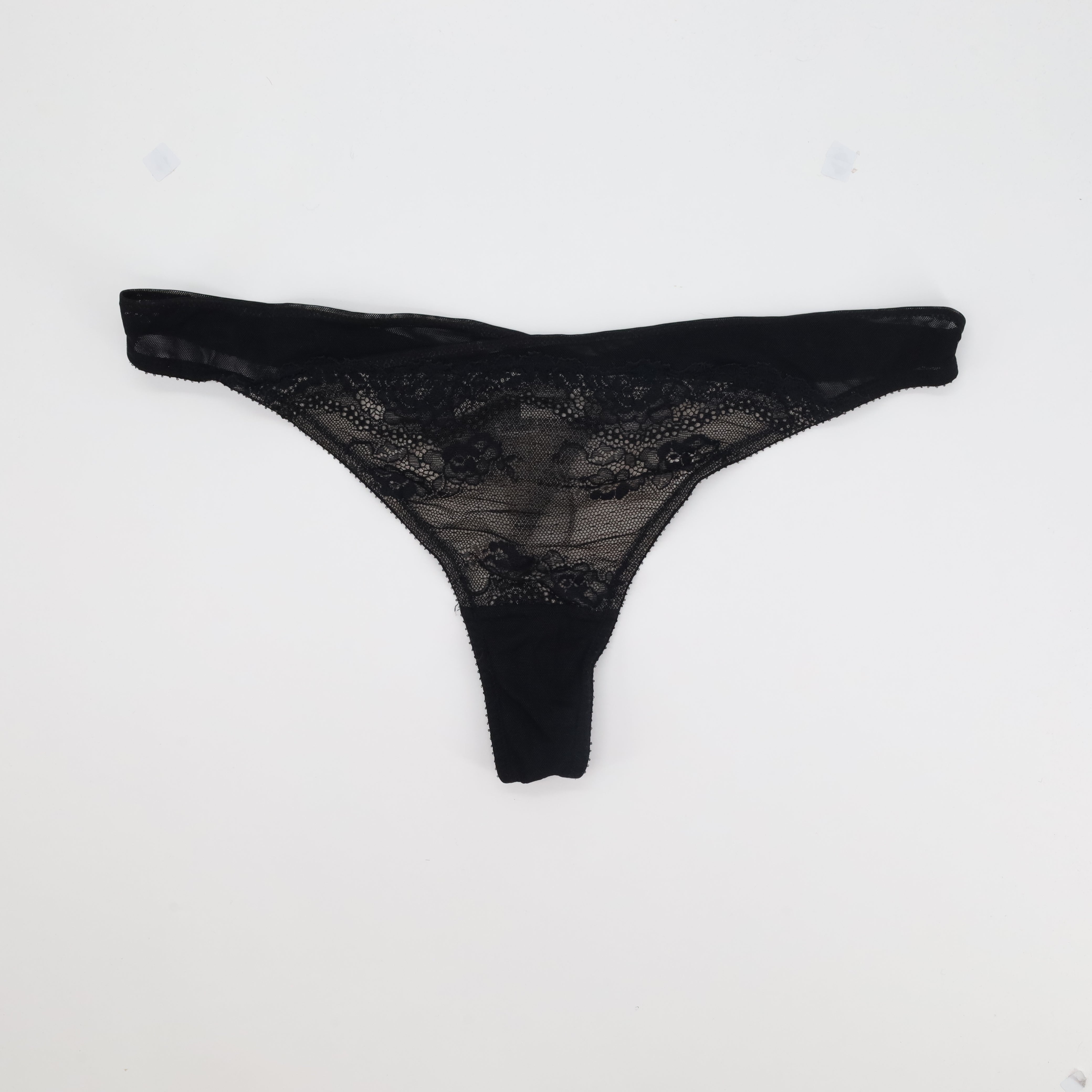 Tanga Noir
