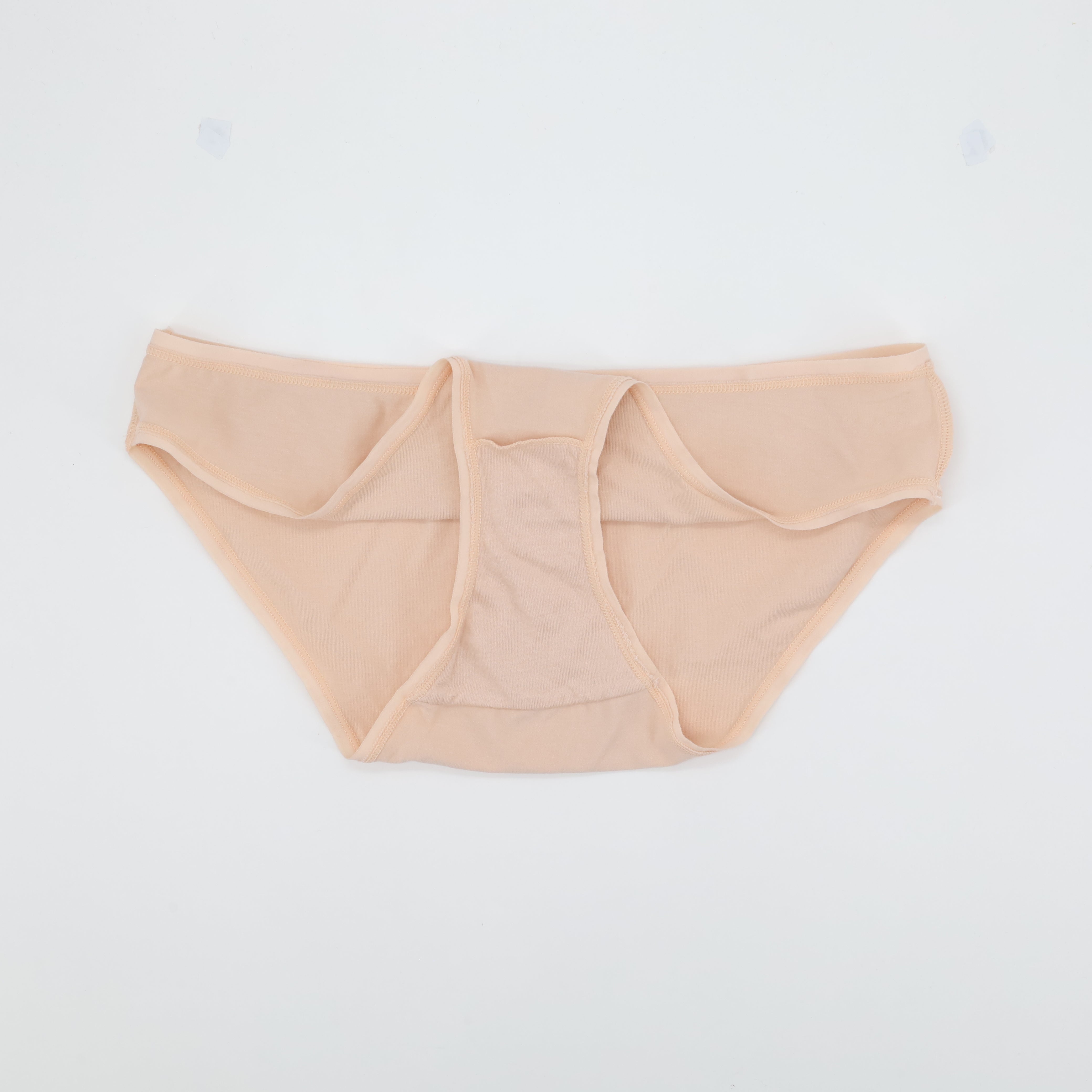 Culotte RougeGorge Beige
