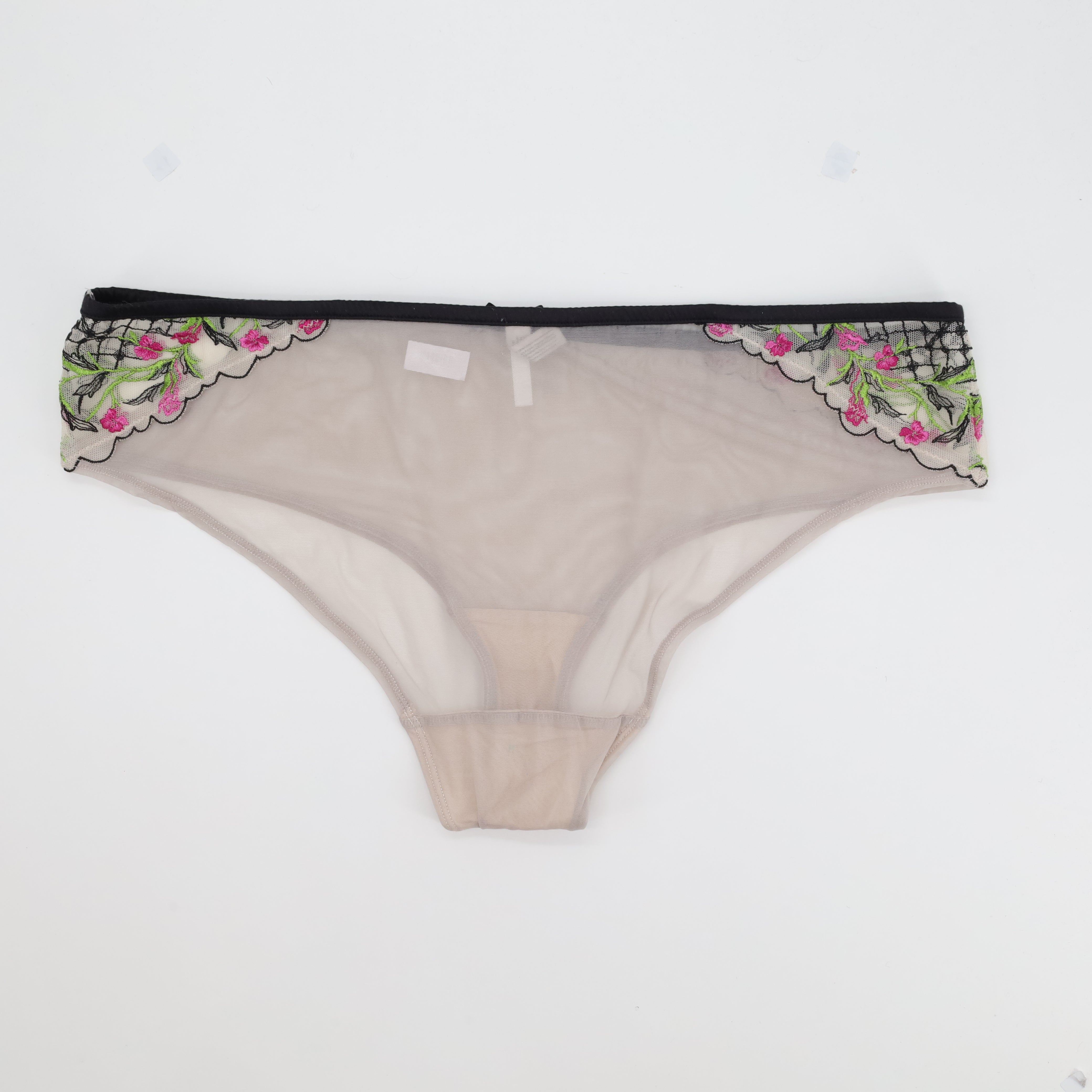 Culotte RougeGorge Beige