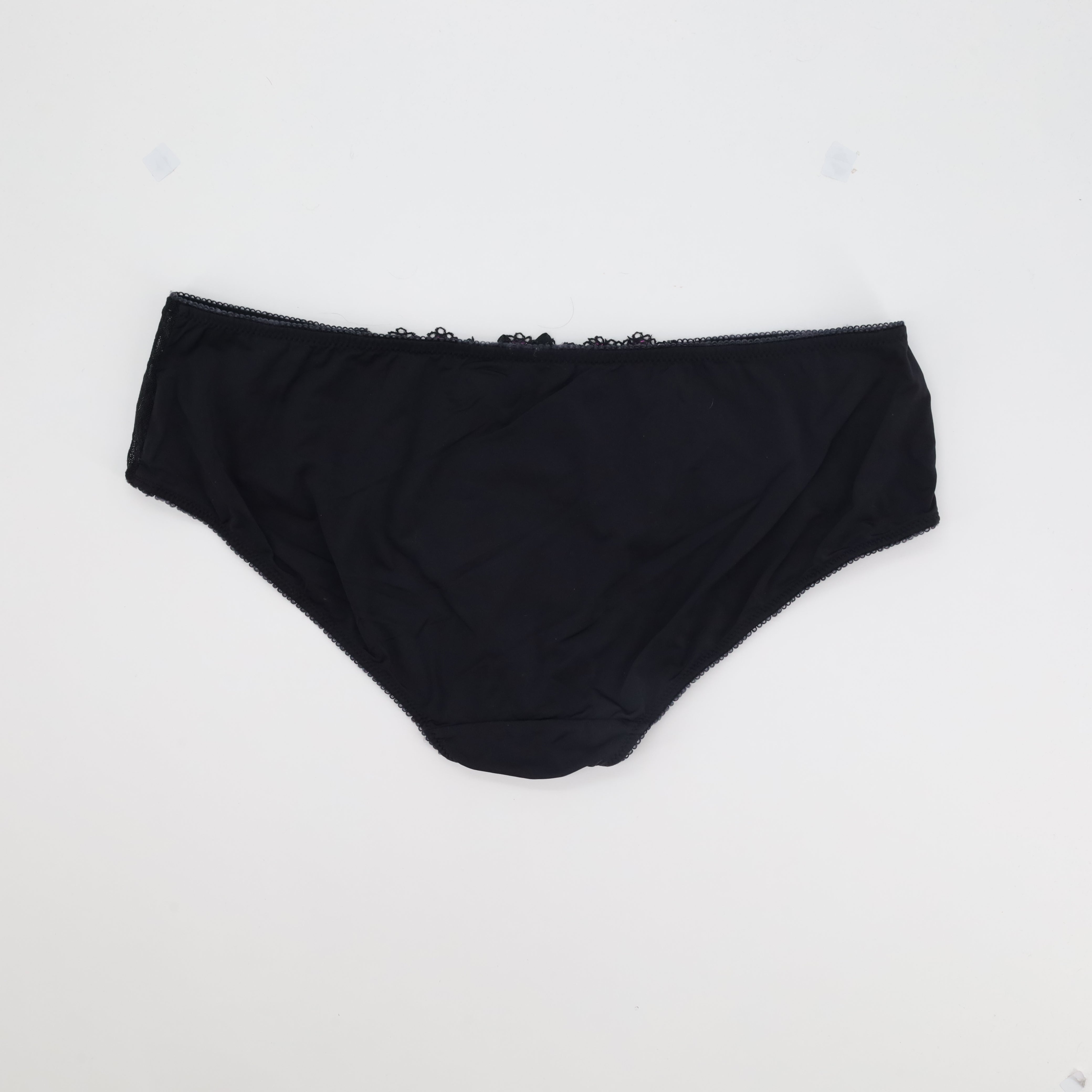 Culotte Noir