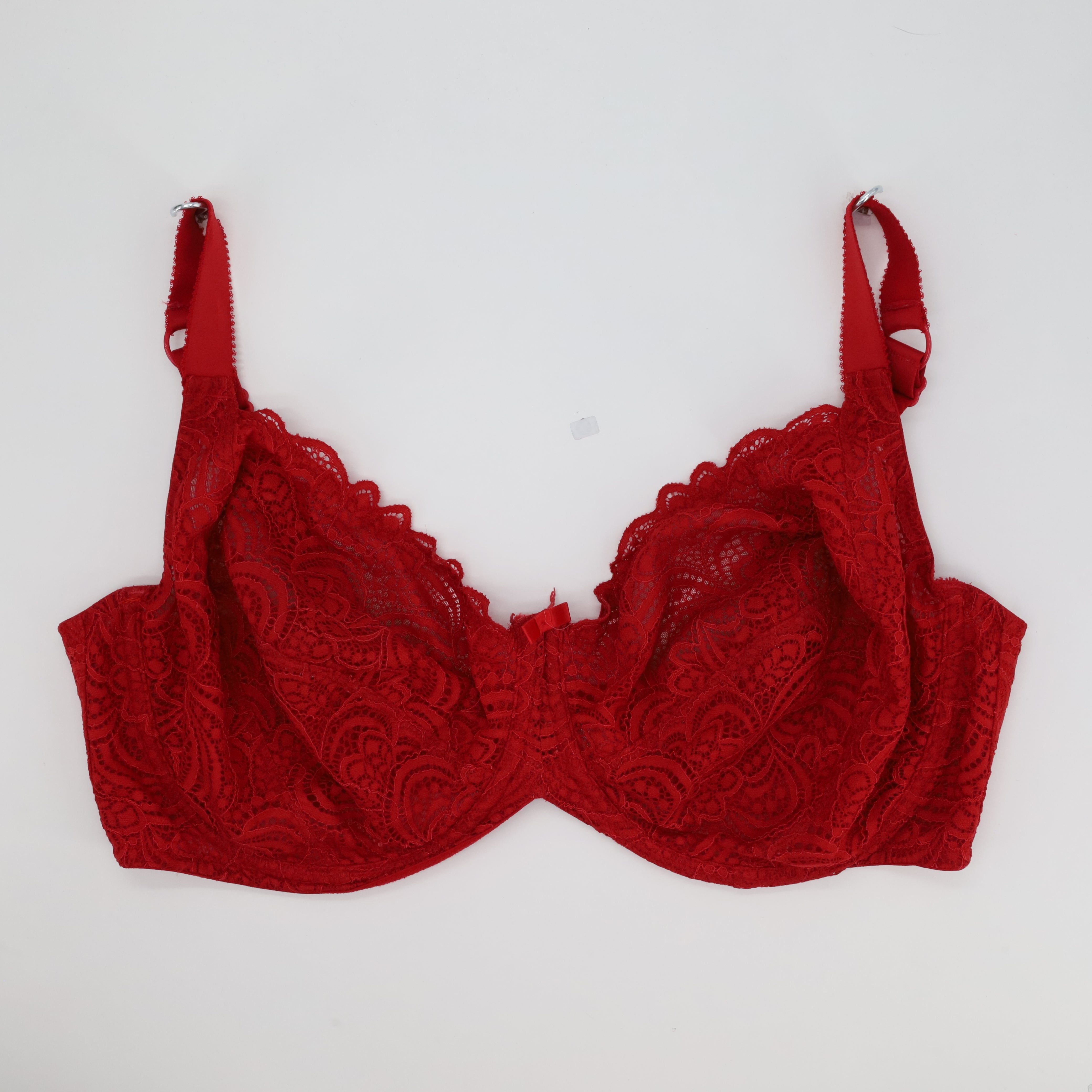 Soutien-gorge RougeGorge Rouge