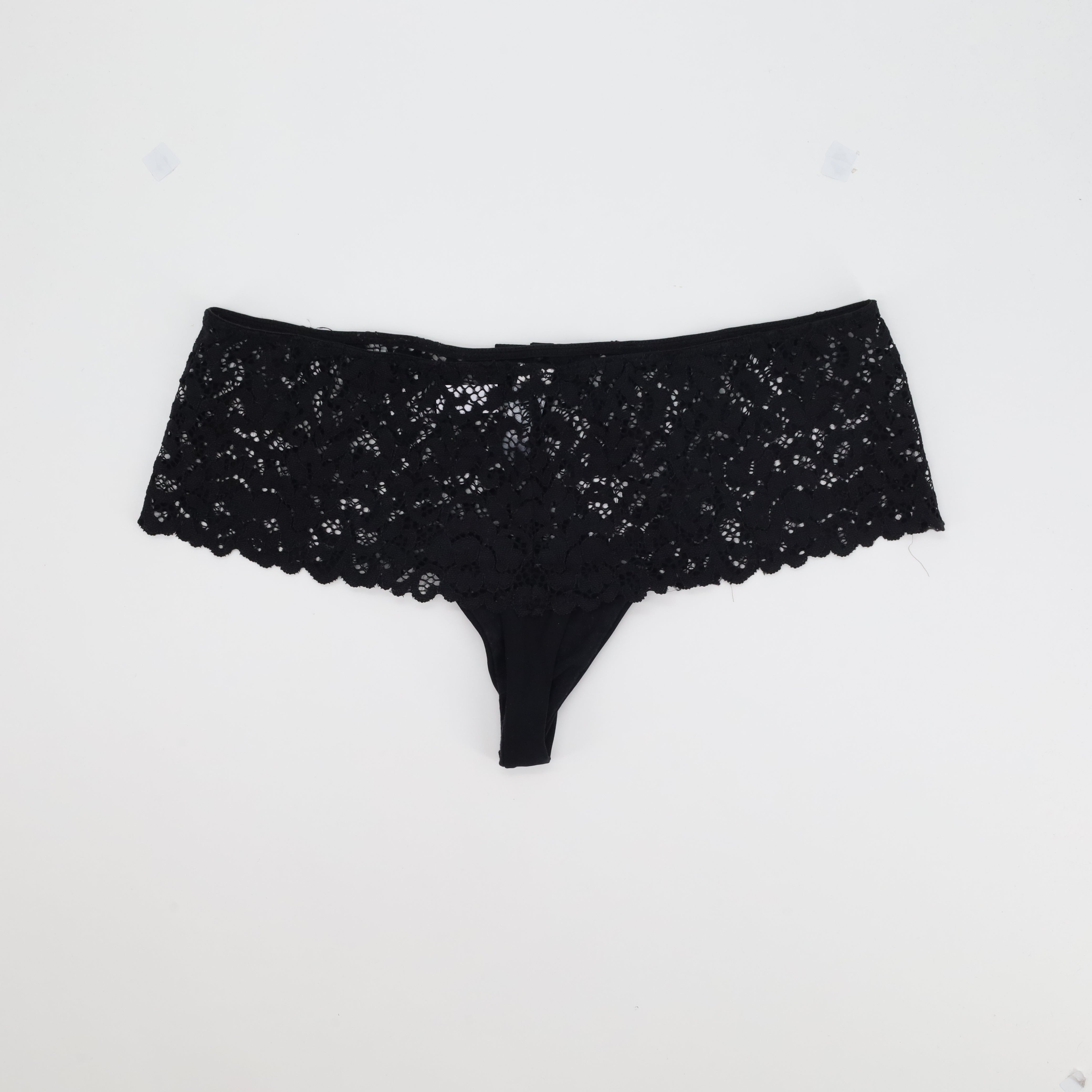 Shorty ETAM Noir