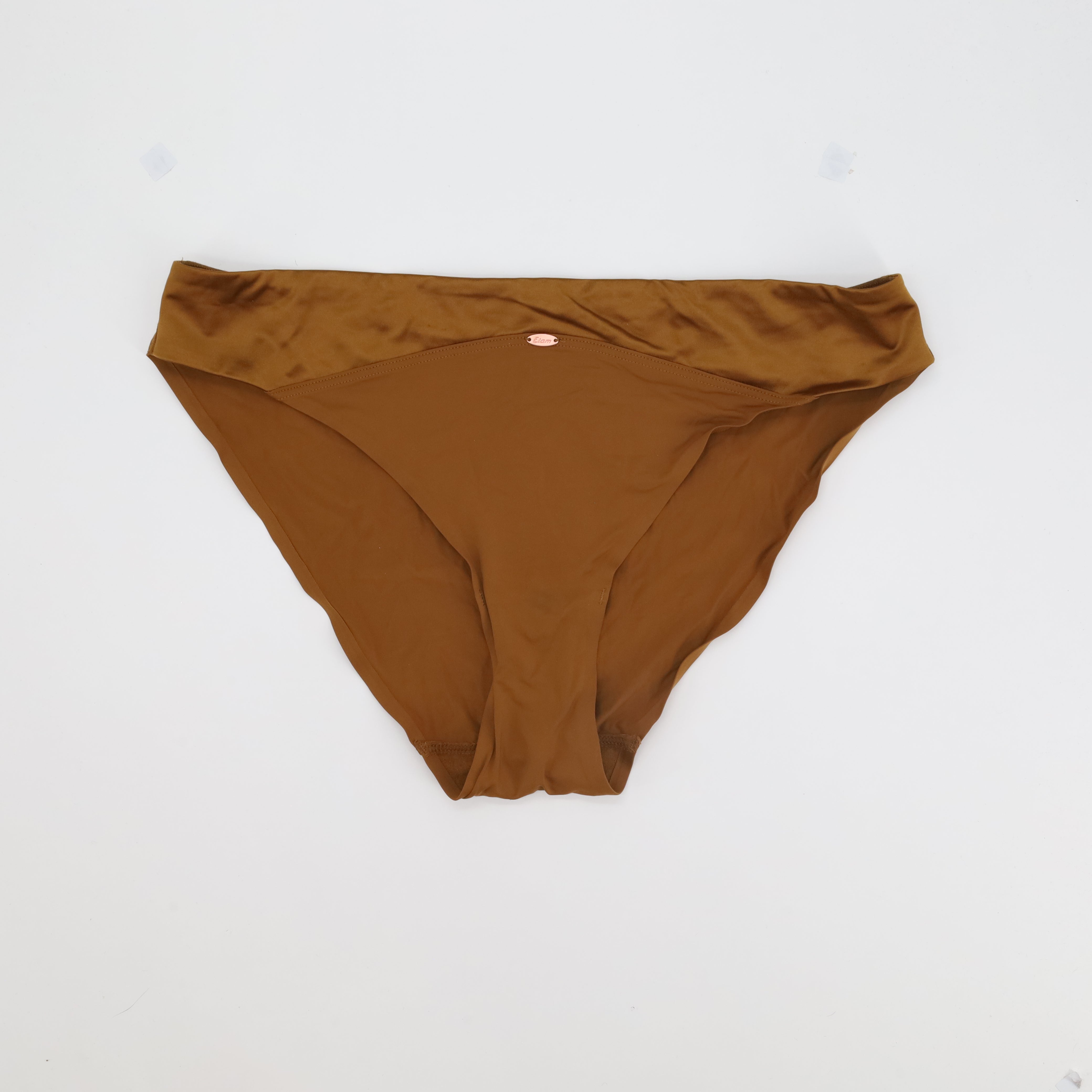 Culotte ETAM Marron