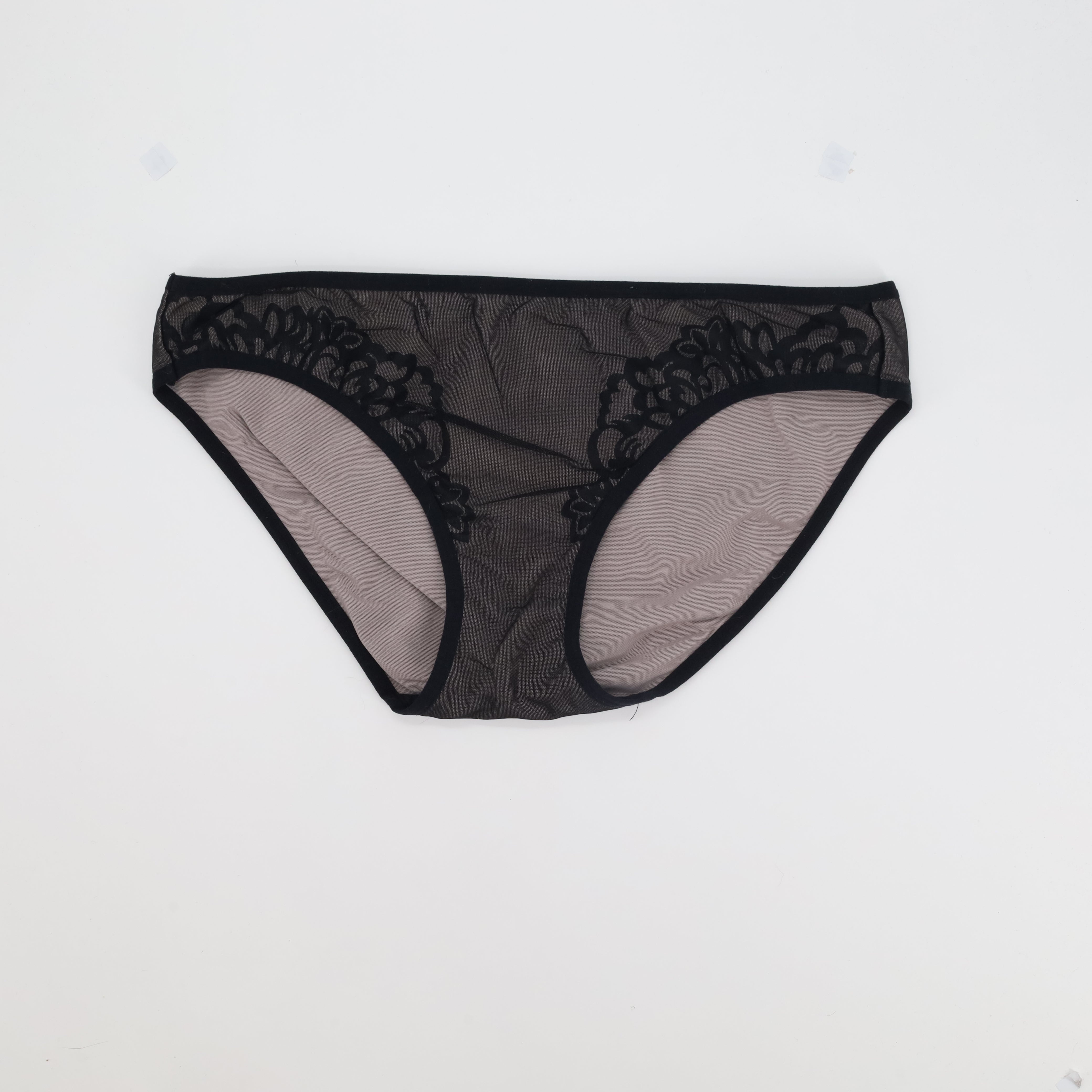 Culotte Noir