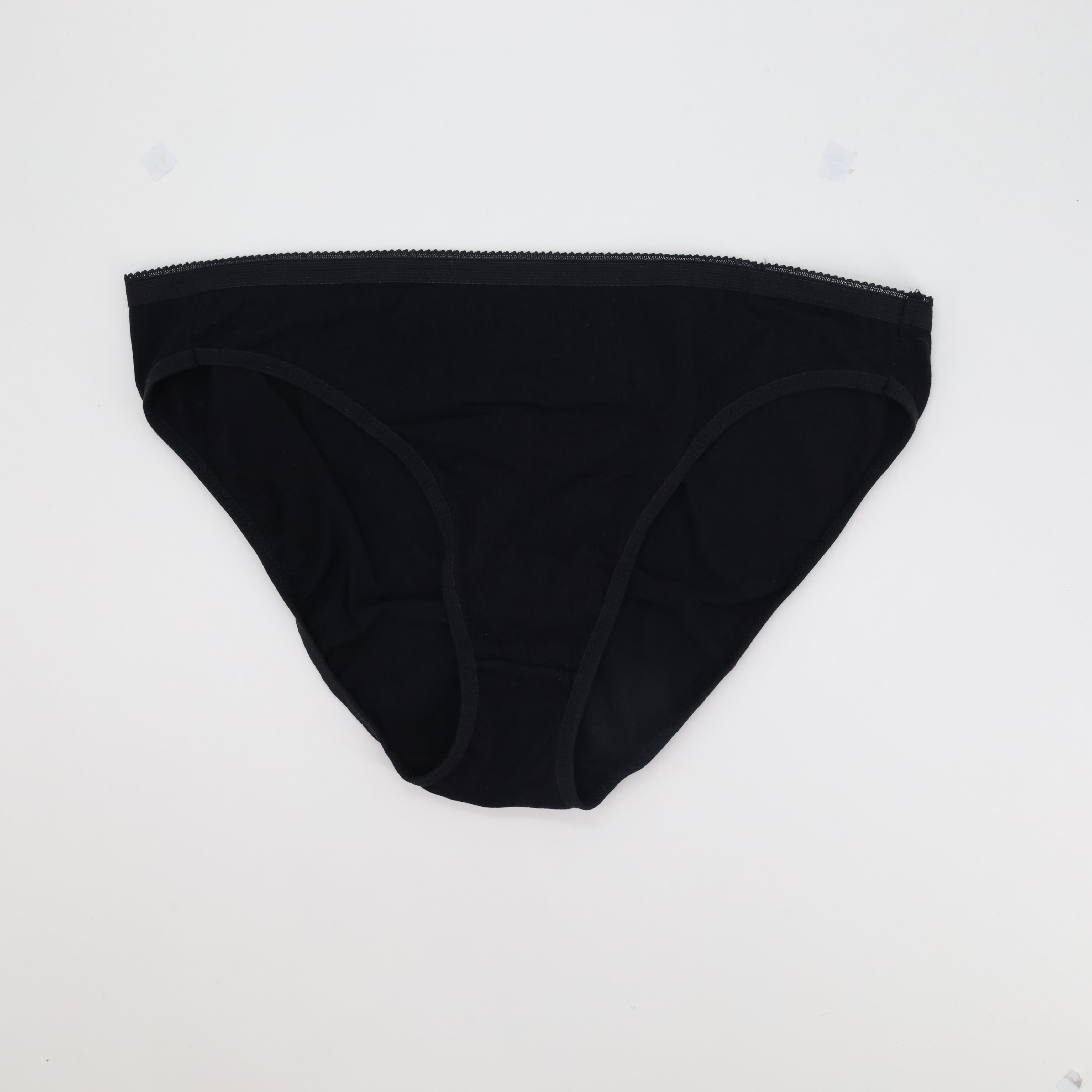Culotte Noir