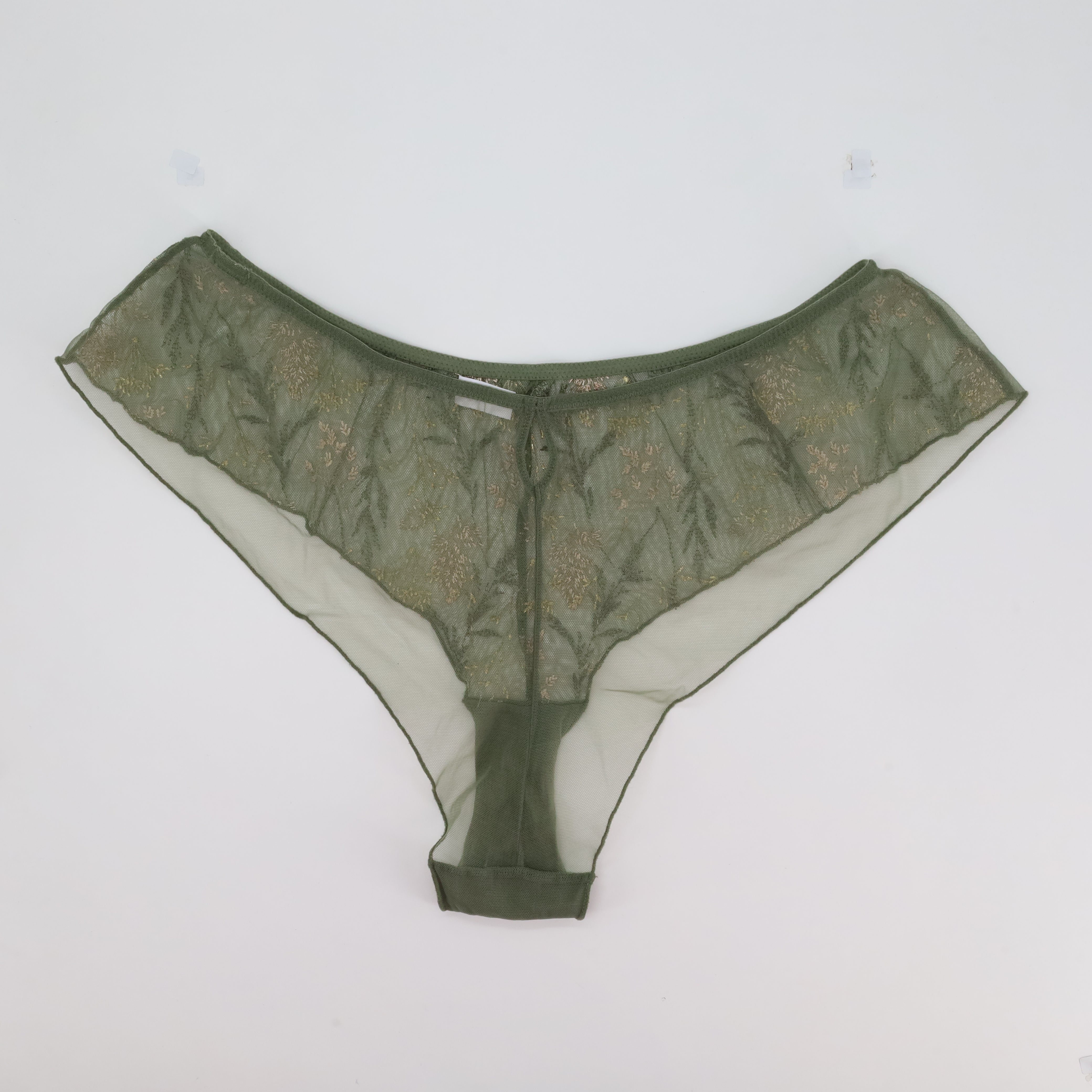 Shorty ETAM Vert