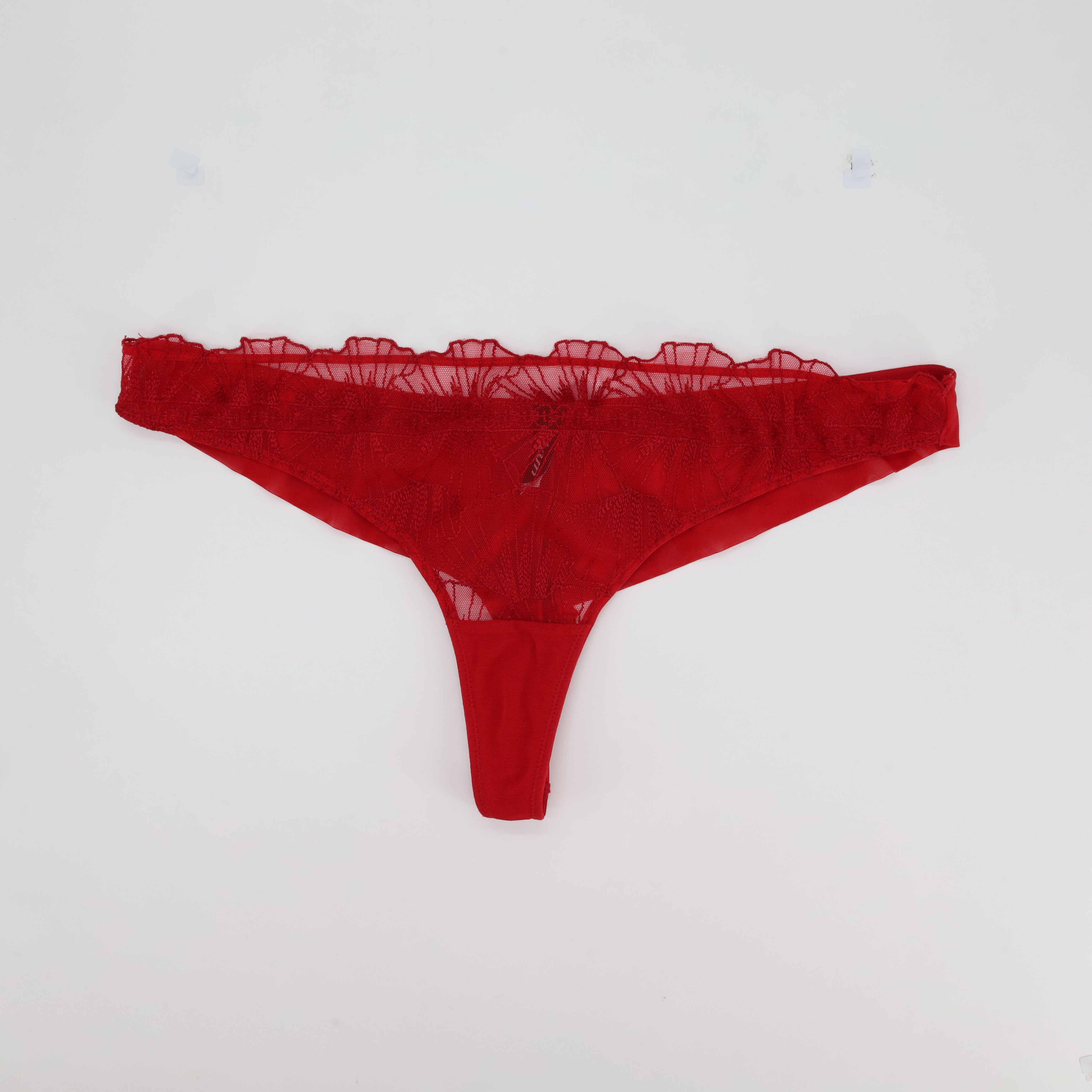 Tanga ETAM Rouge