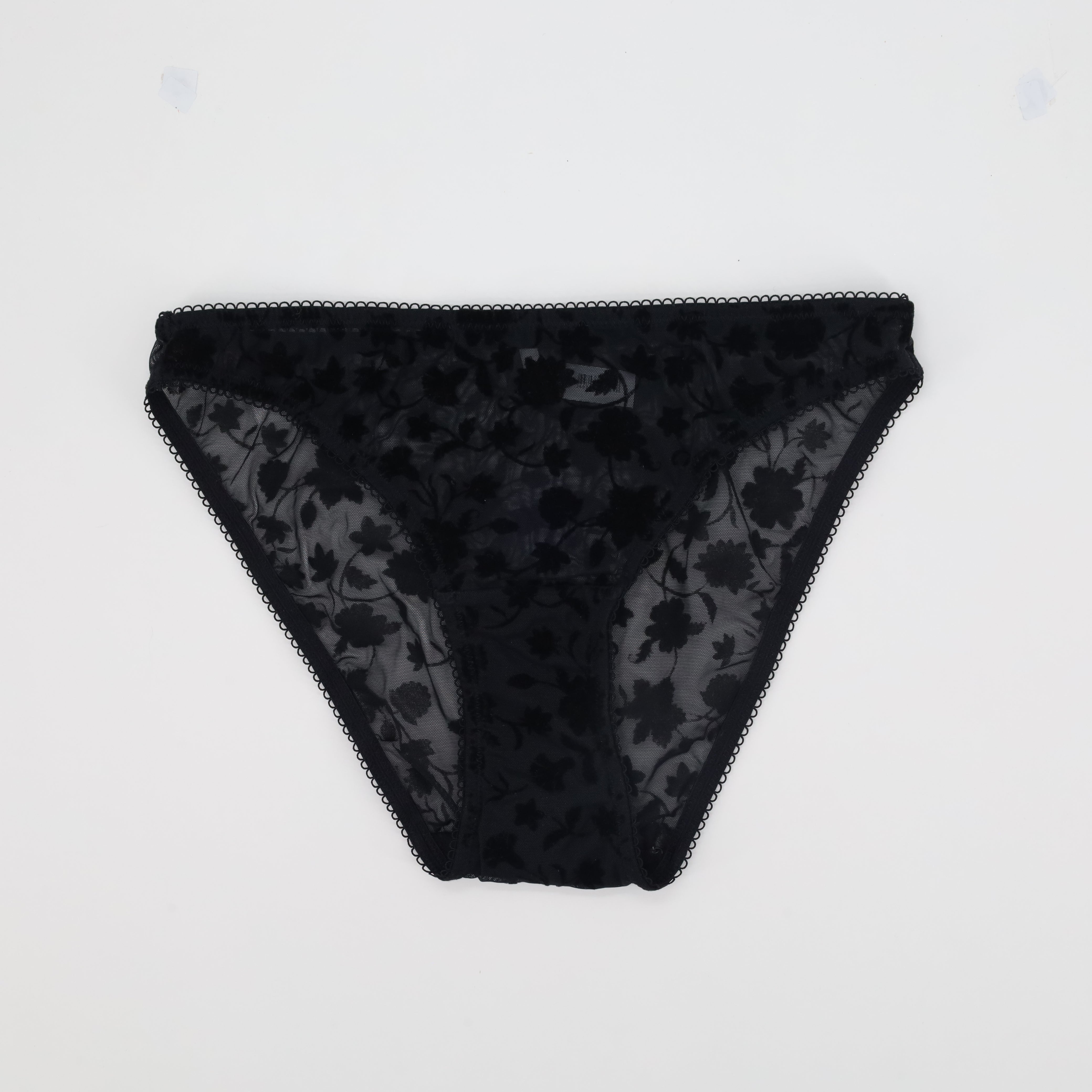 Culotte Princesse tam.tam Noir