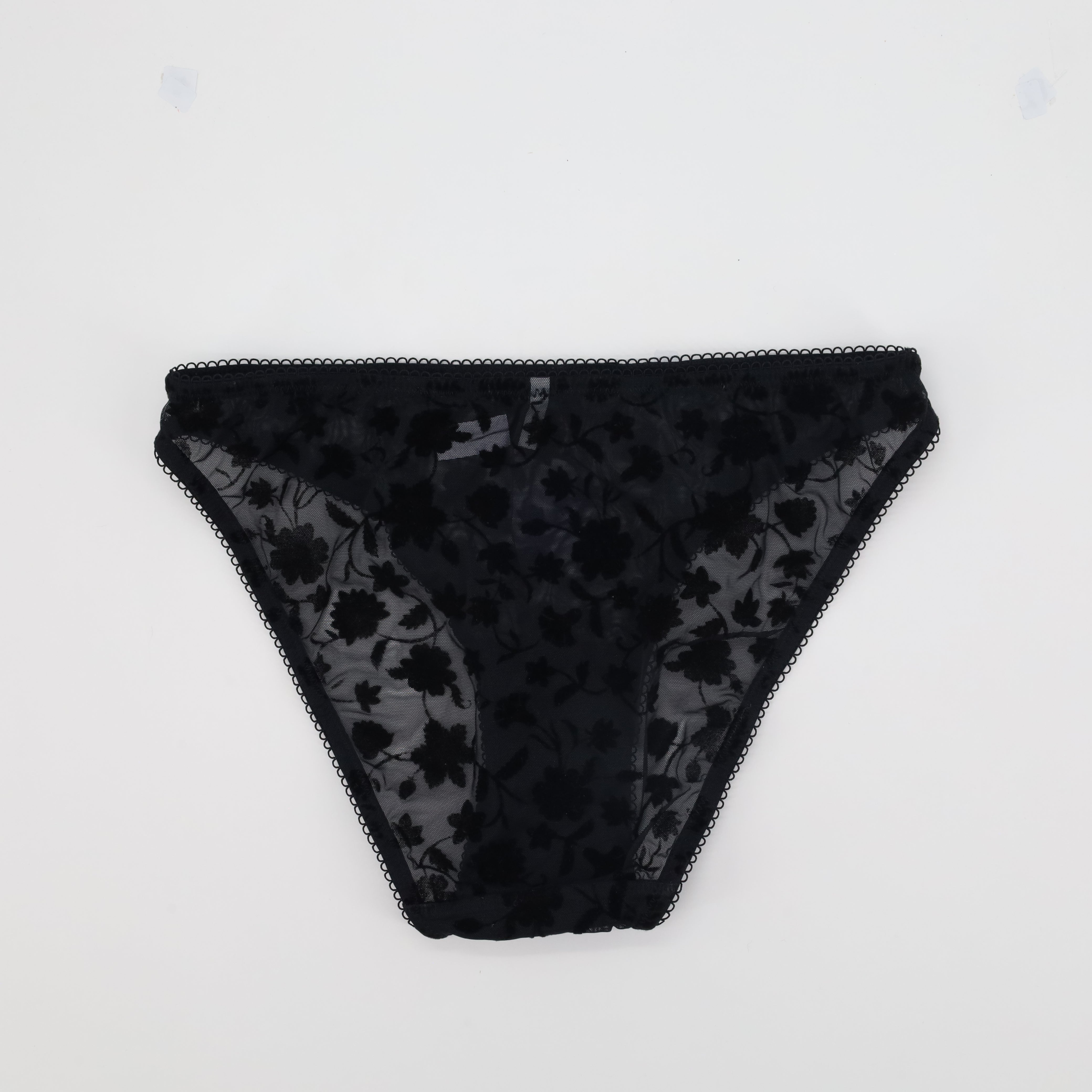 Culotte Princesse tam.tam Noir