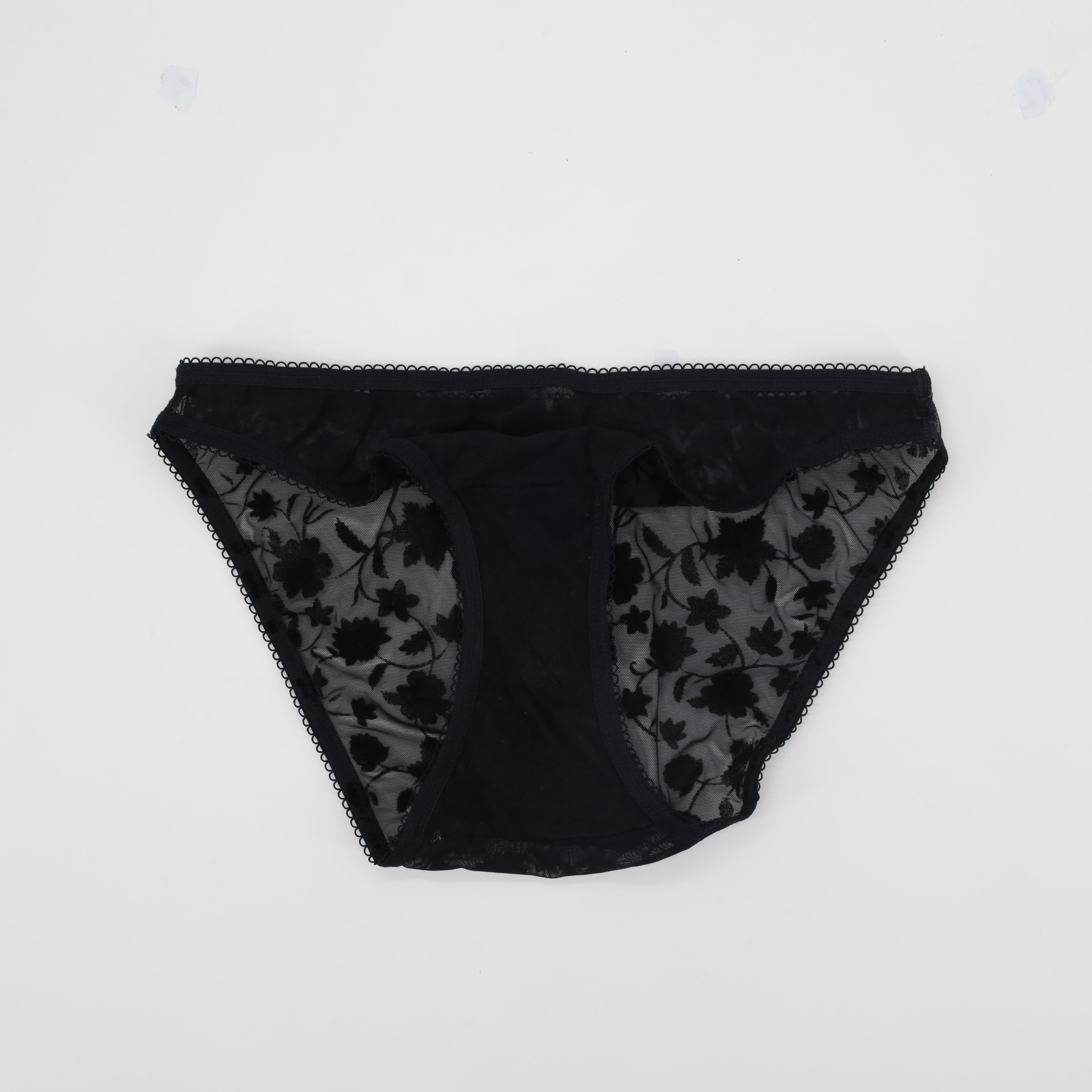 Culotte Princesse tam.tam Noir