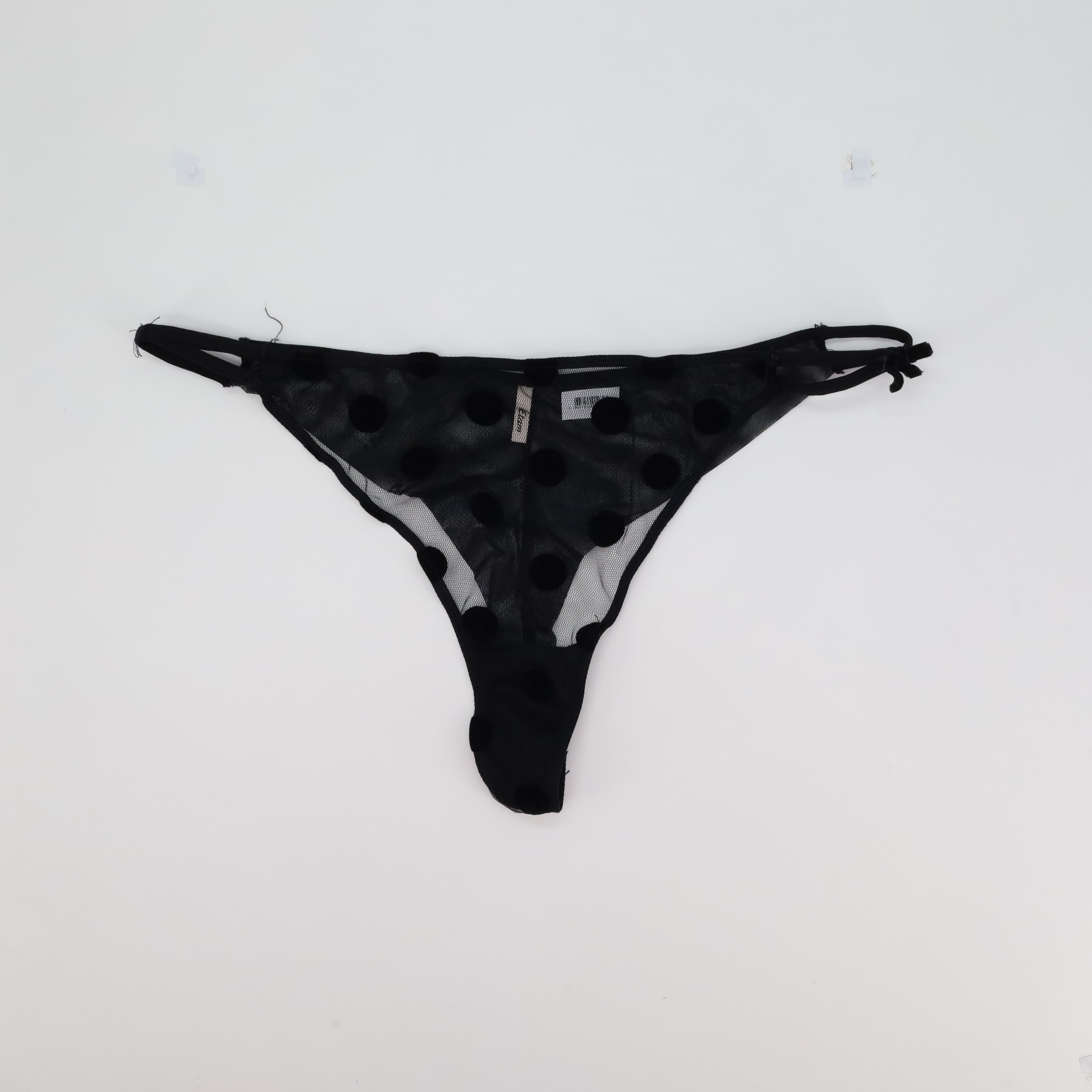 String ETAM Noir