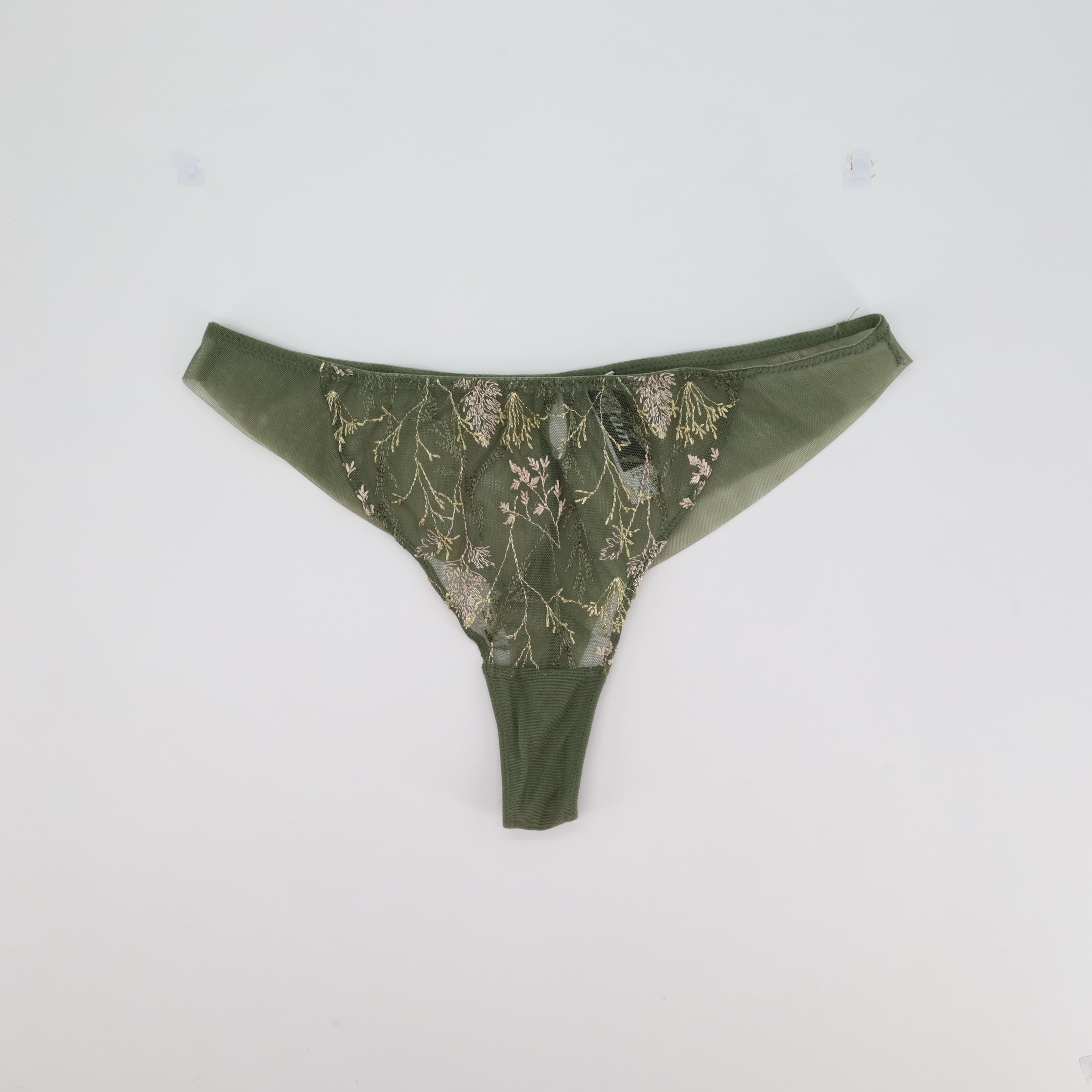 Tanga ETAM Vert