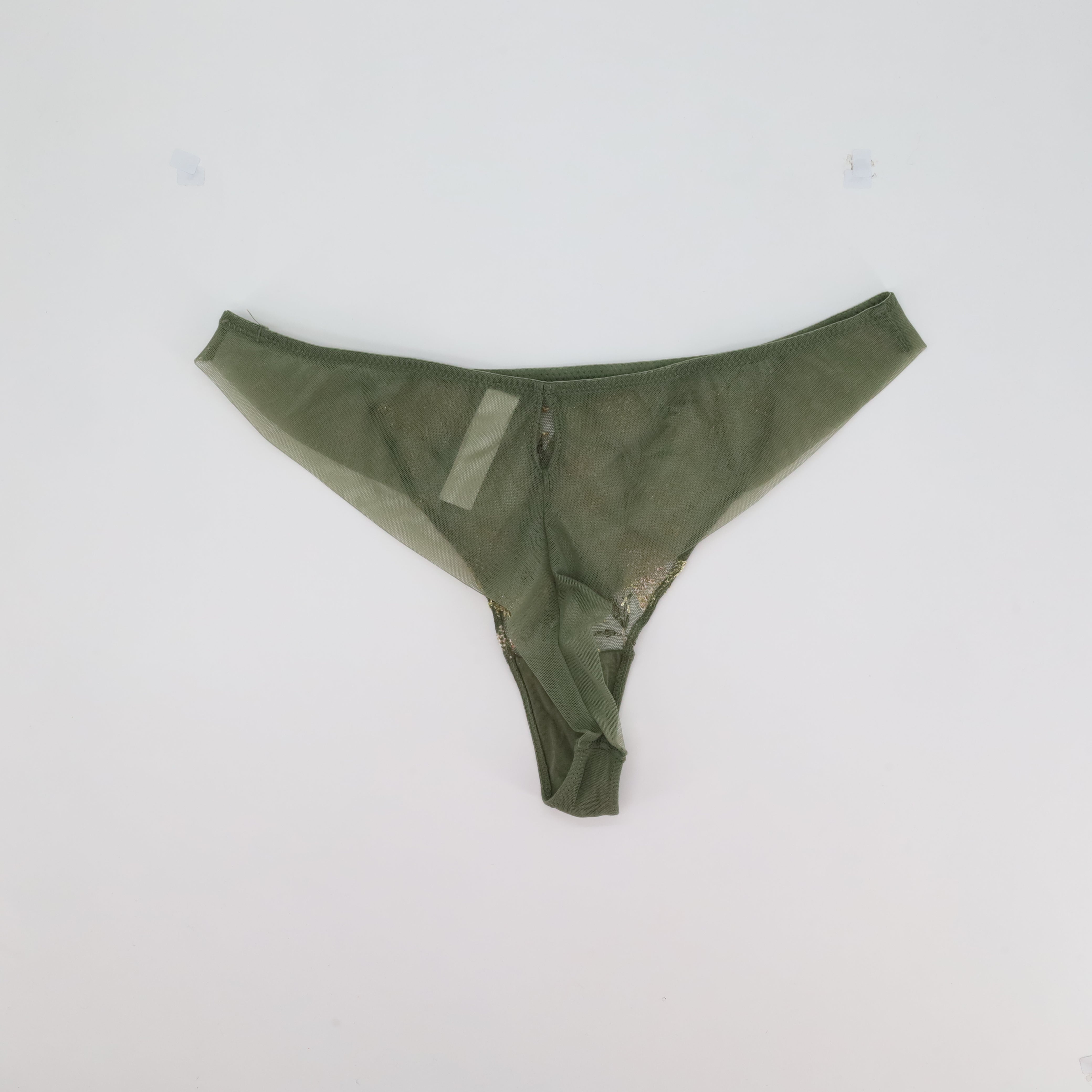 Tanga ETAM Vert