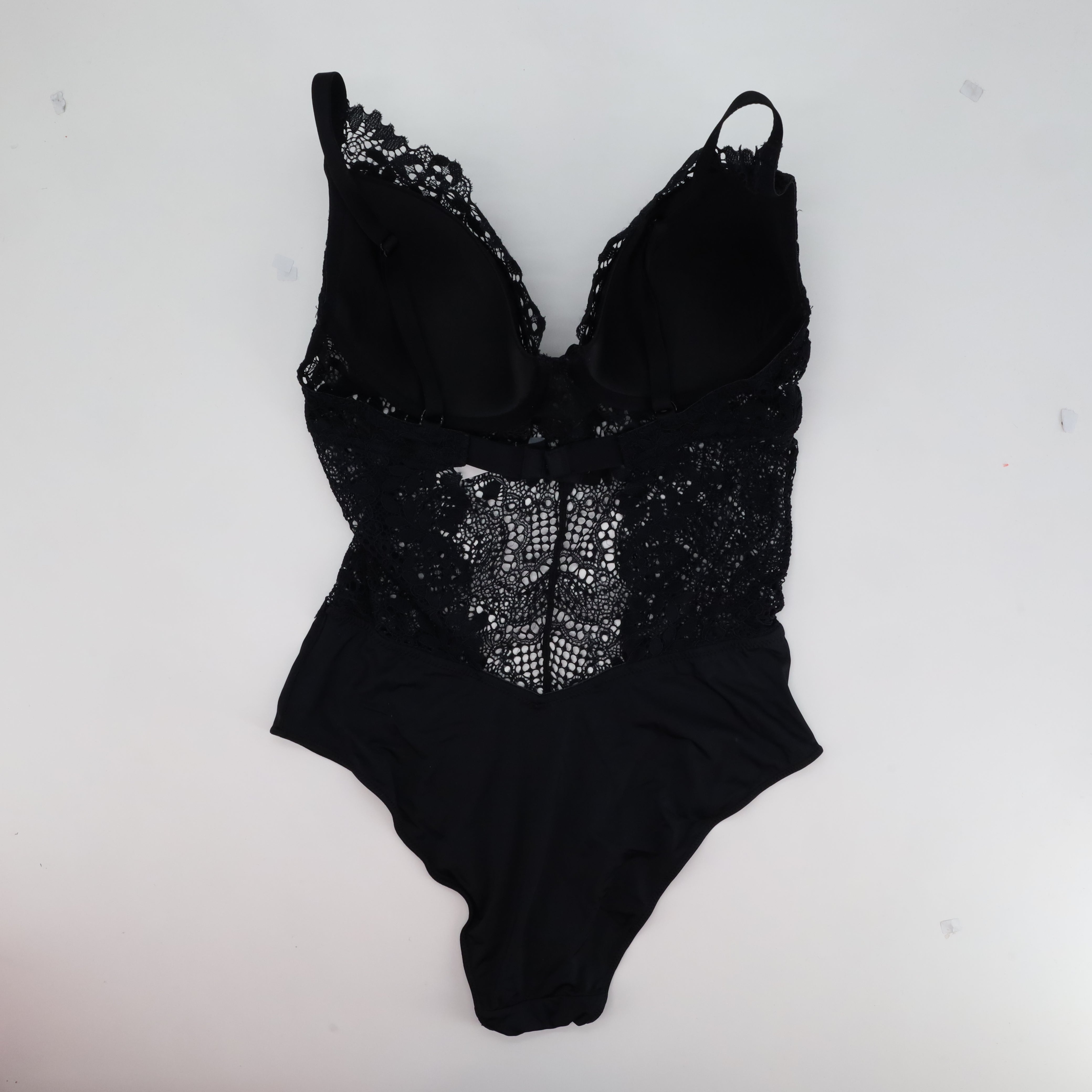 Body ETAM Noir