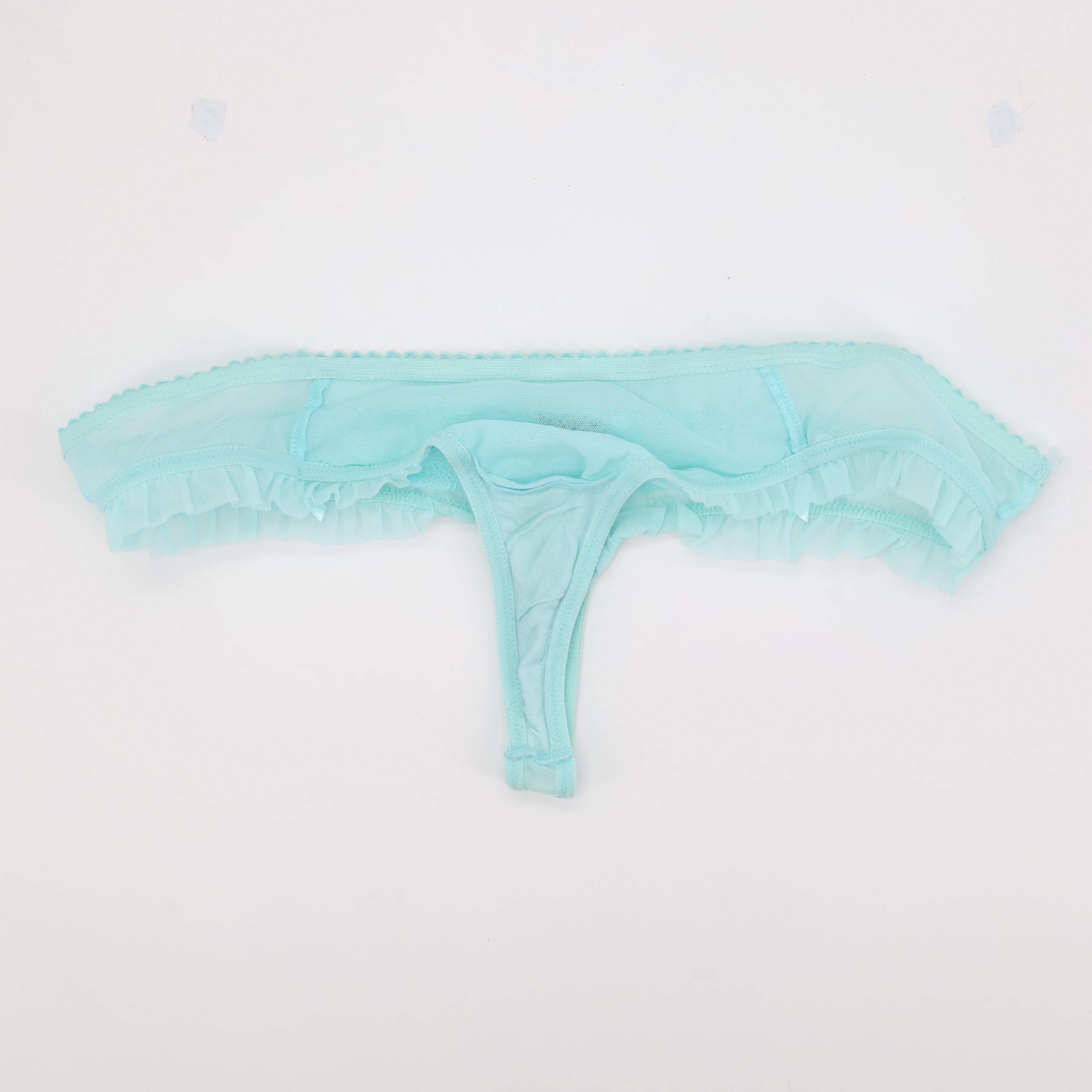 String Bleu