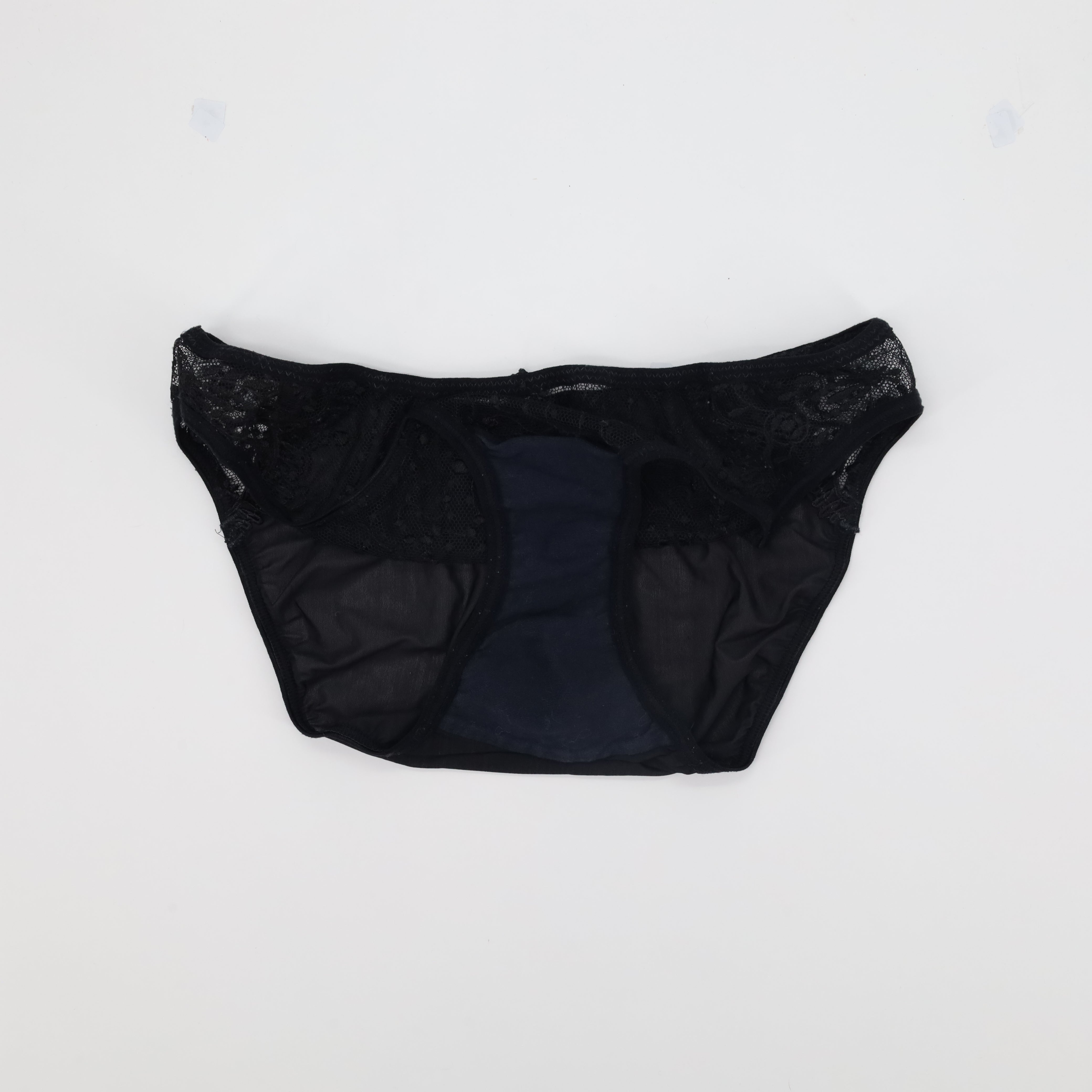Culotte Noir