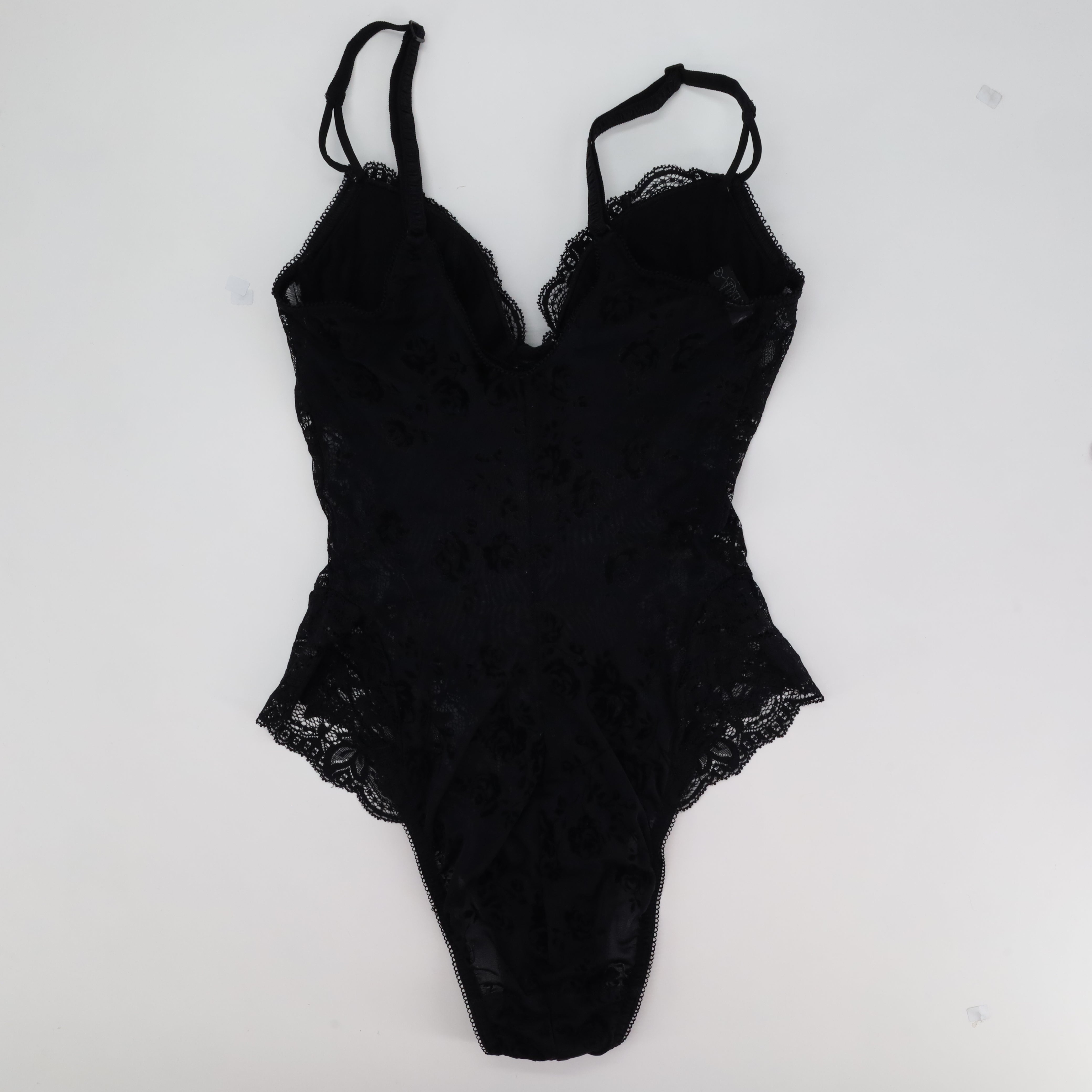 Body La Perla Noir