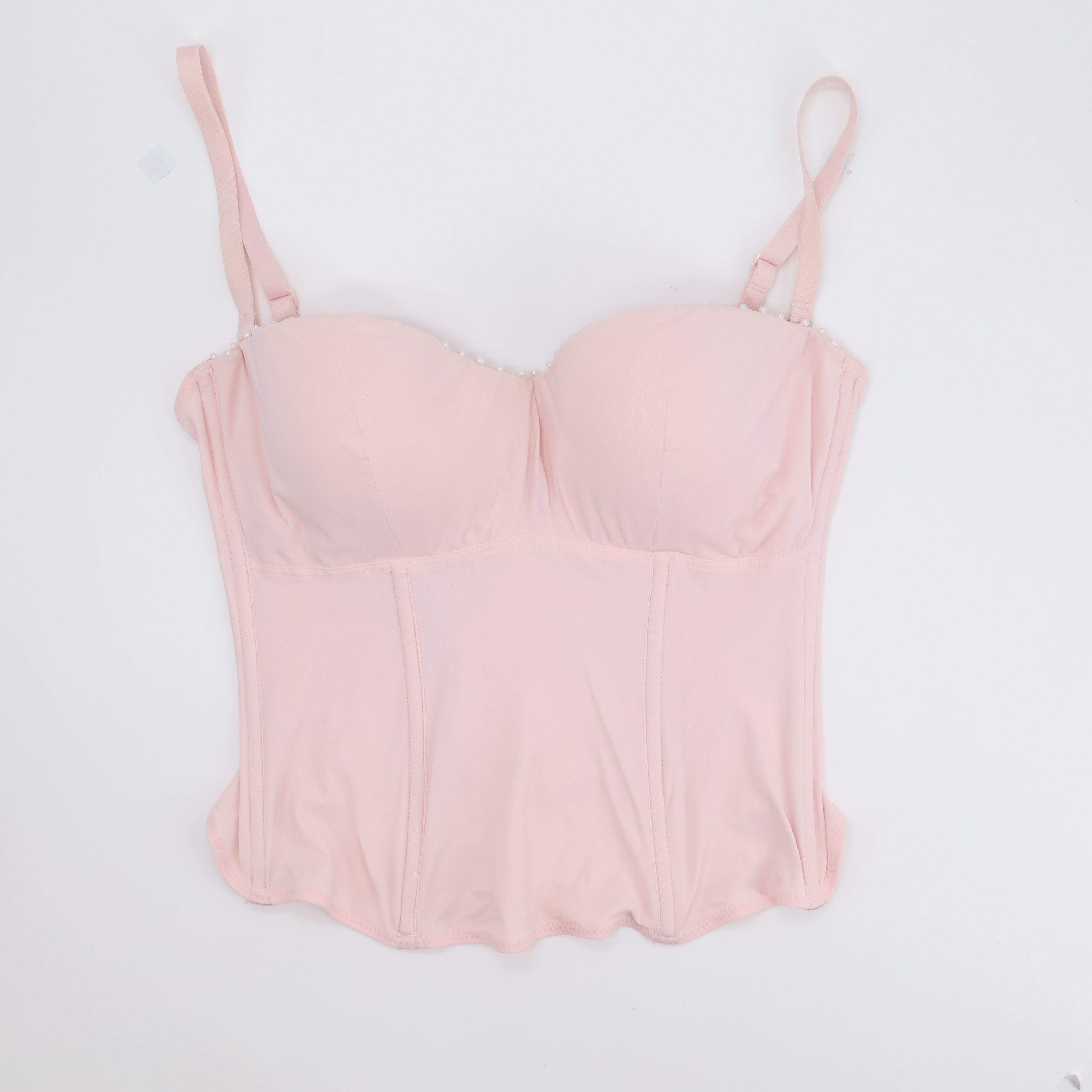 Corset Liberti Rose
