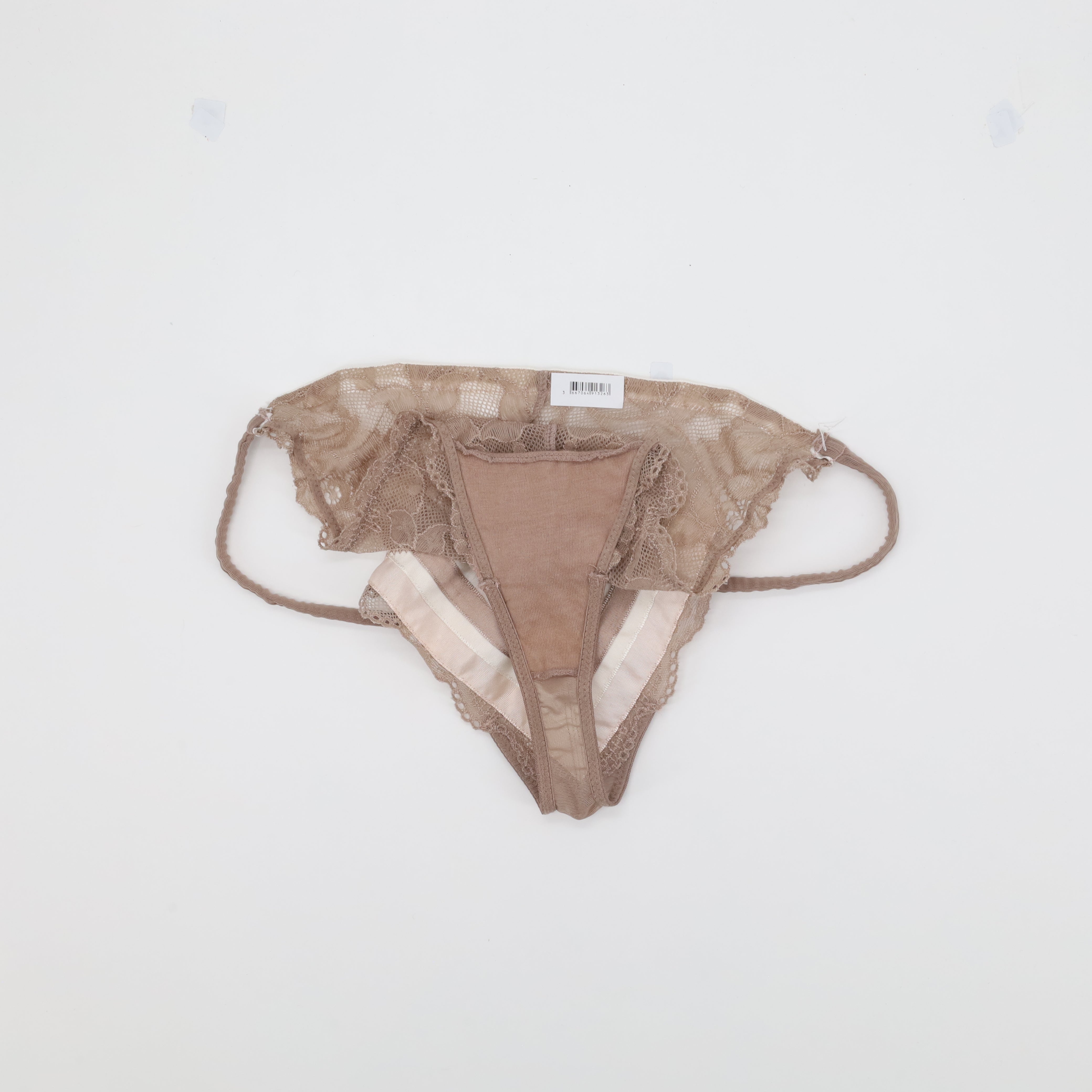Tanga Marron