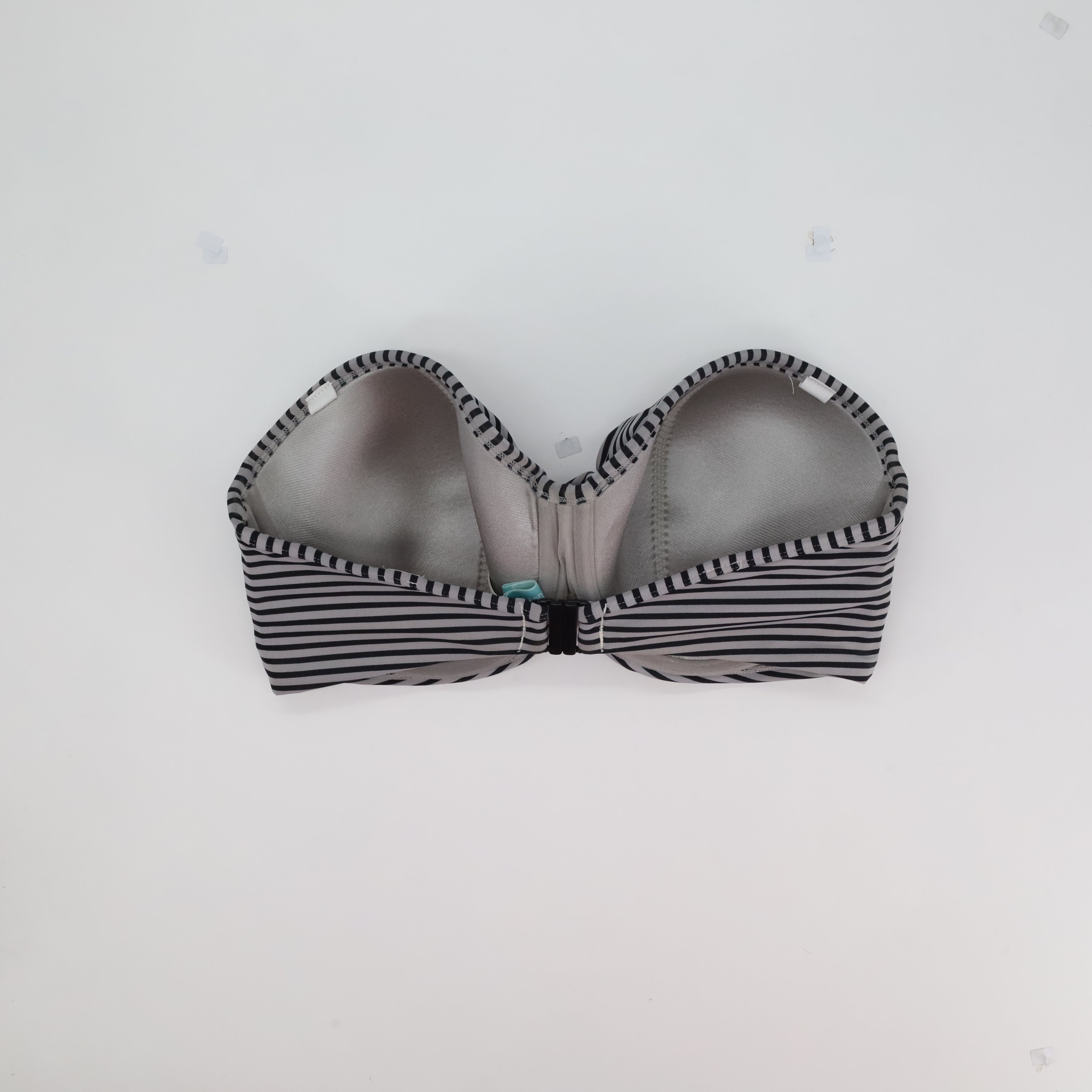 Haut de maillot Panache Gris