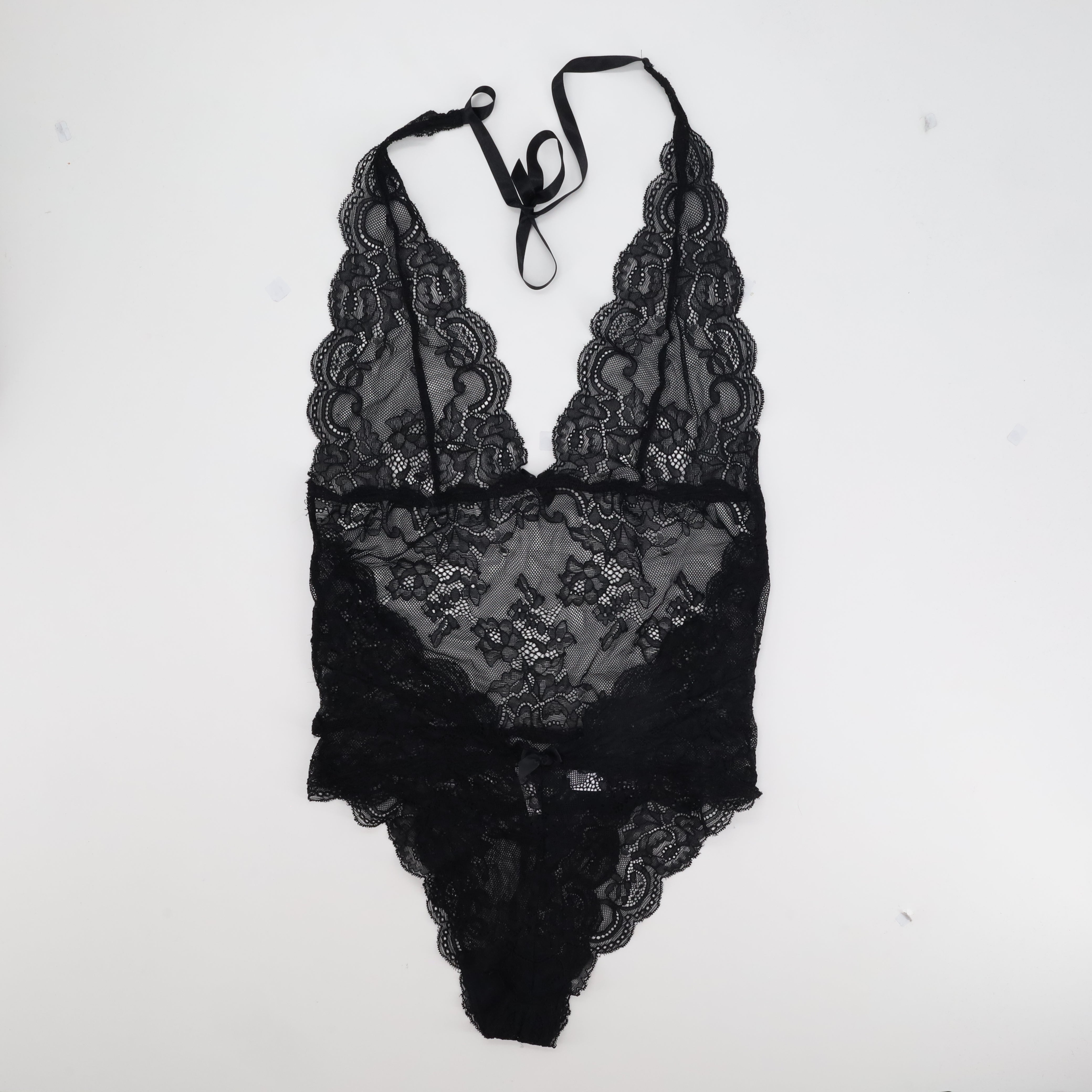 Body Orcanta Noir