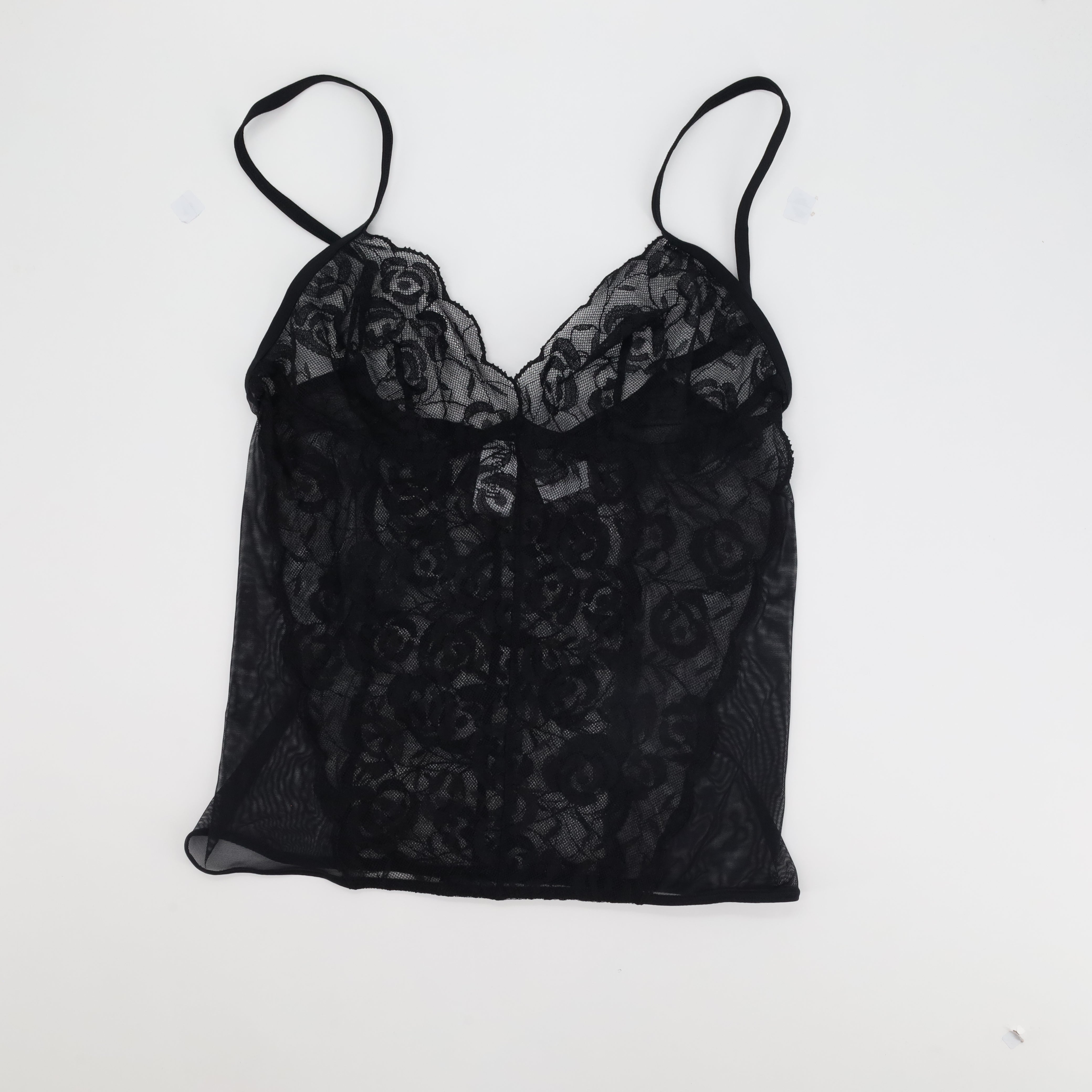 Corset Wolford Noir