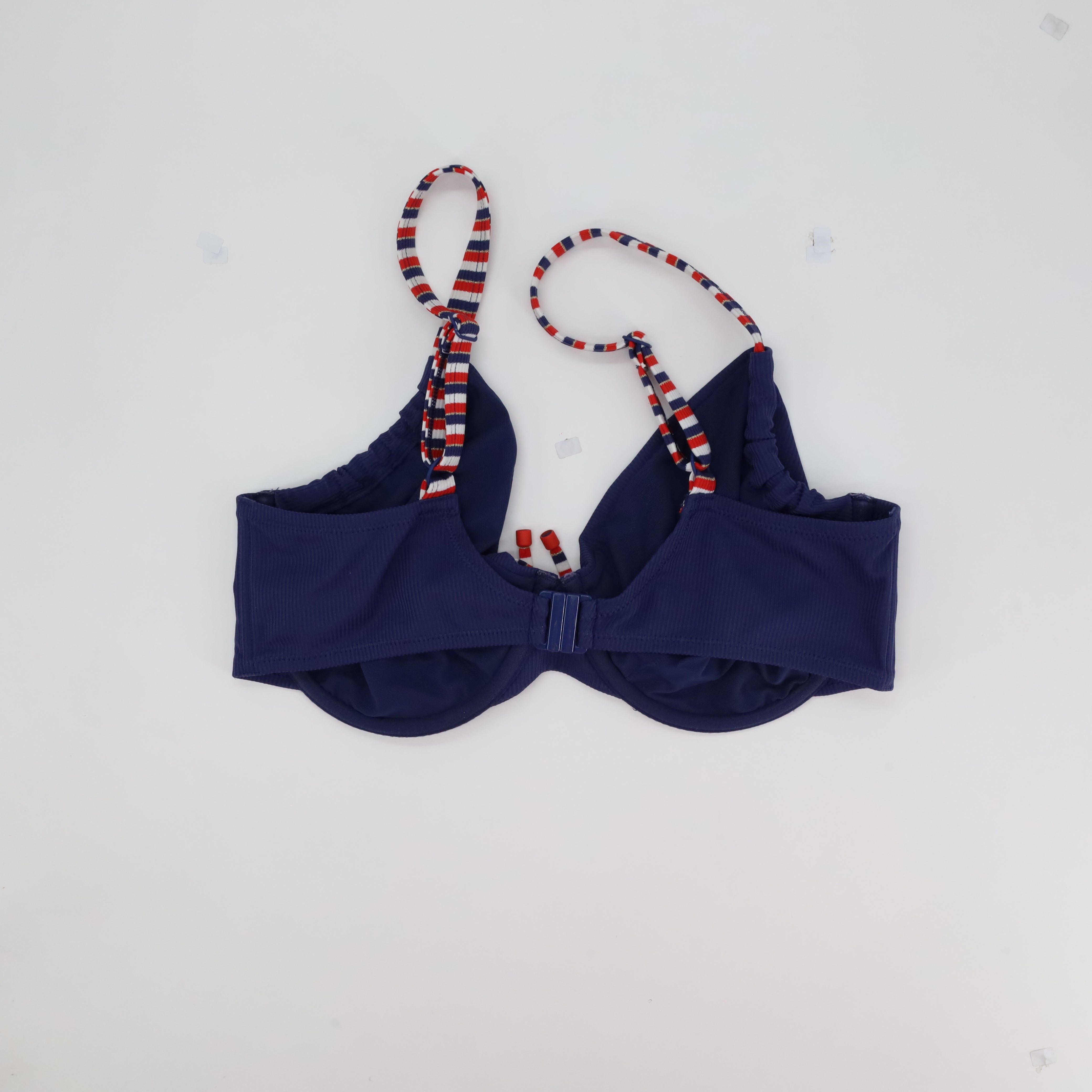 Haut de maillot Darjeeling Bleu