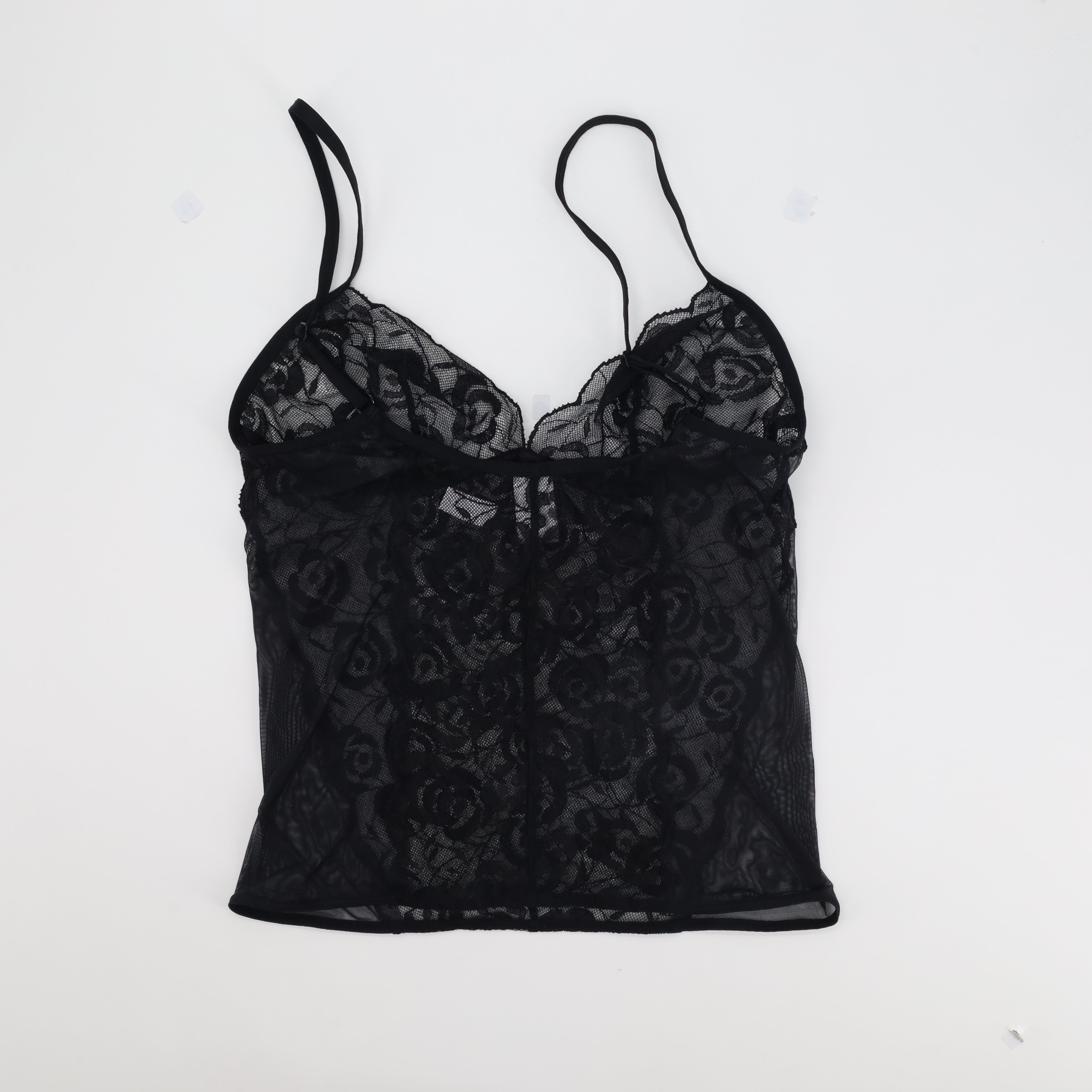 Corset Wolford Noir
