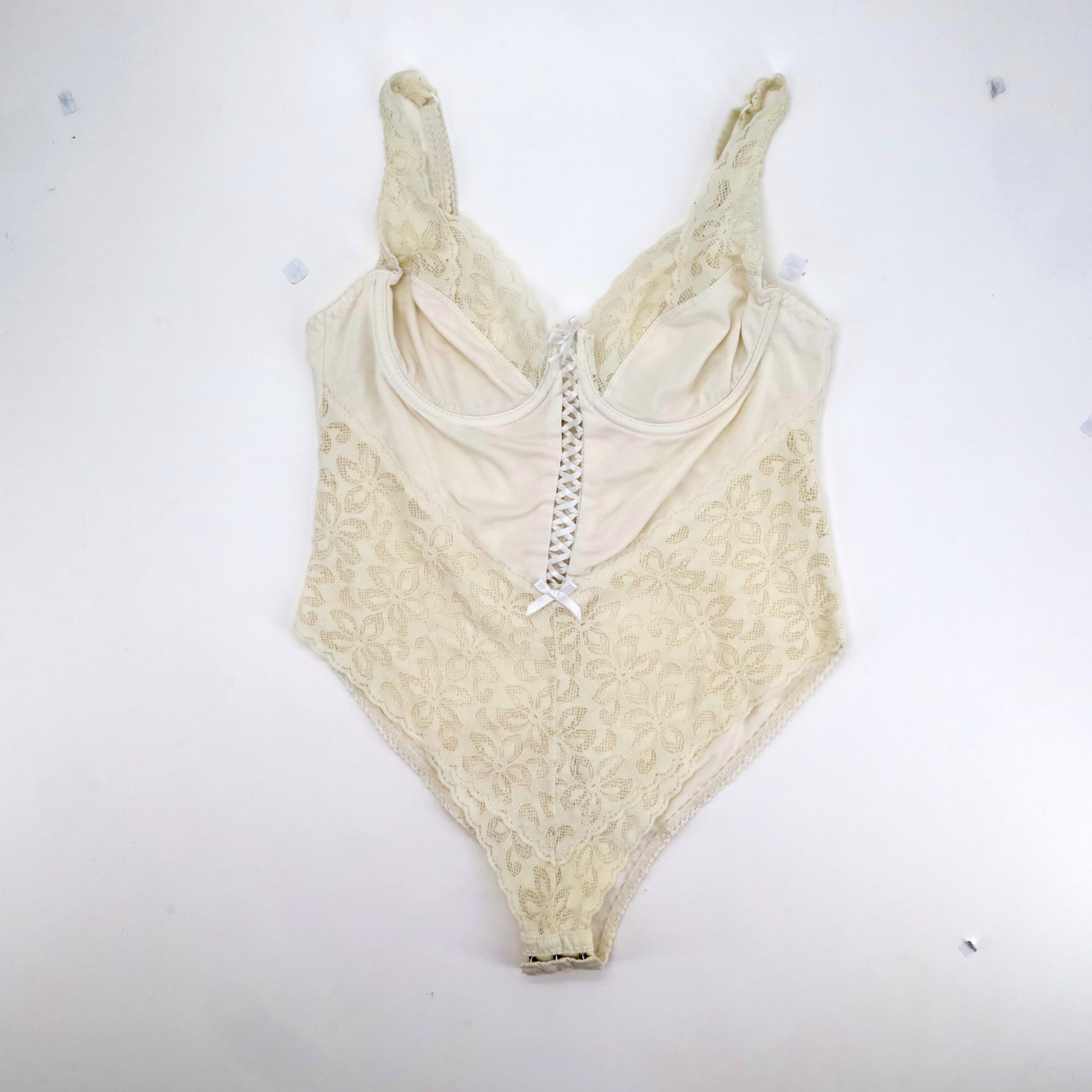 Body Blanc