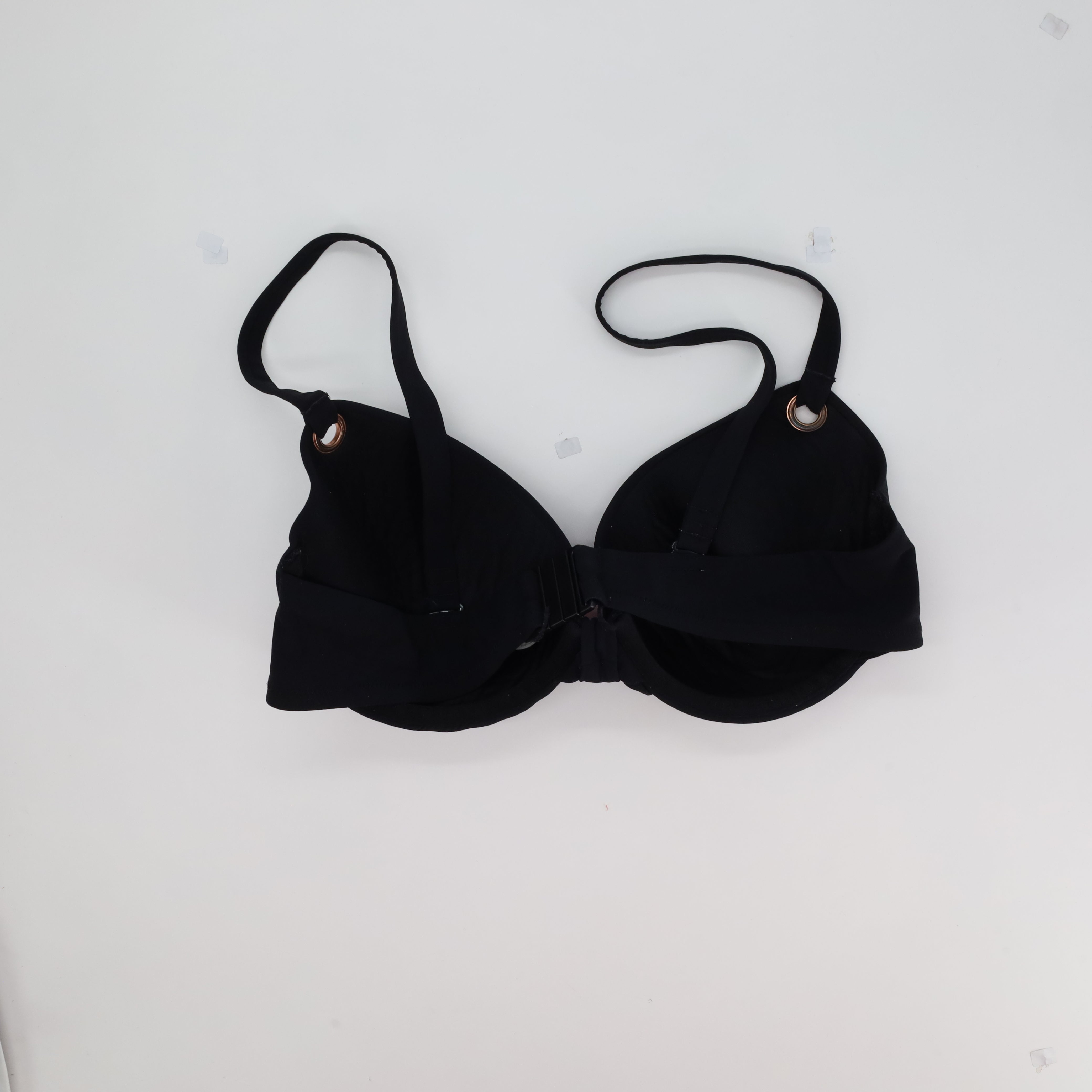 Haut de maillot ETAM Noir