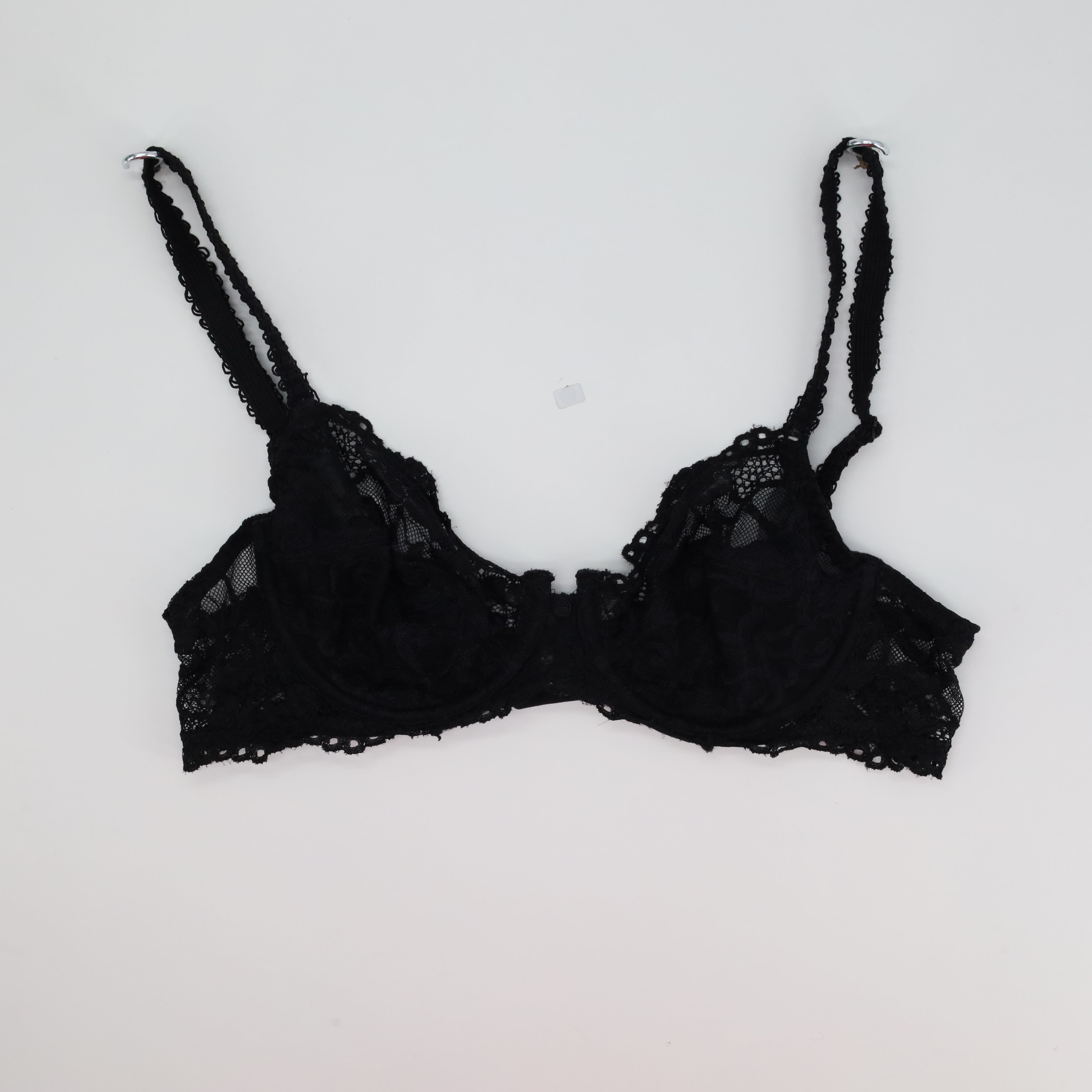 Soutien-gorge Envog Noir
