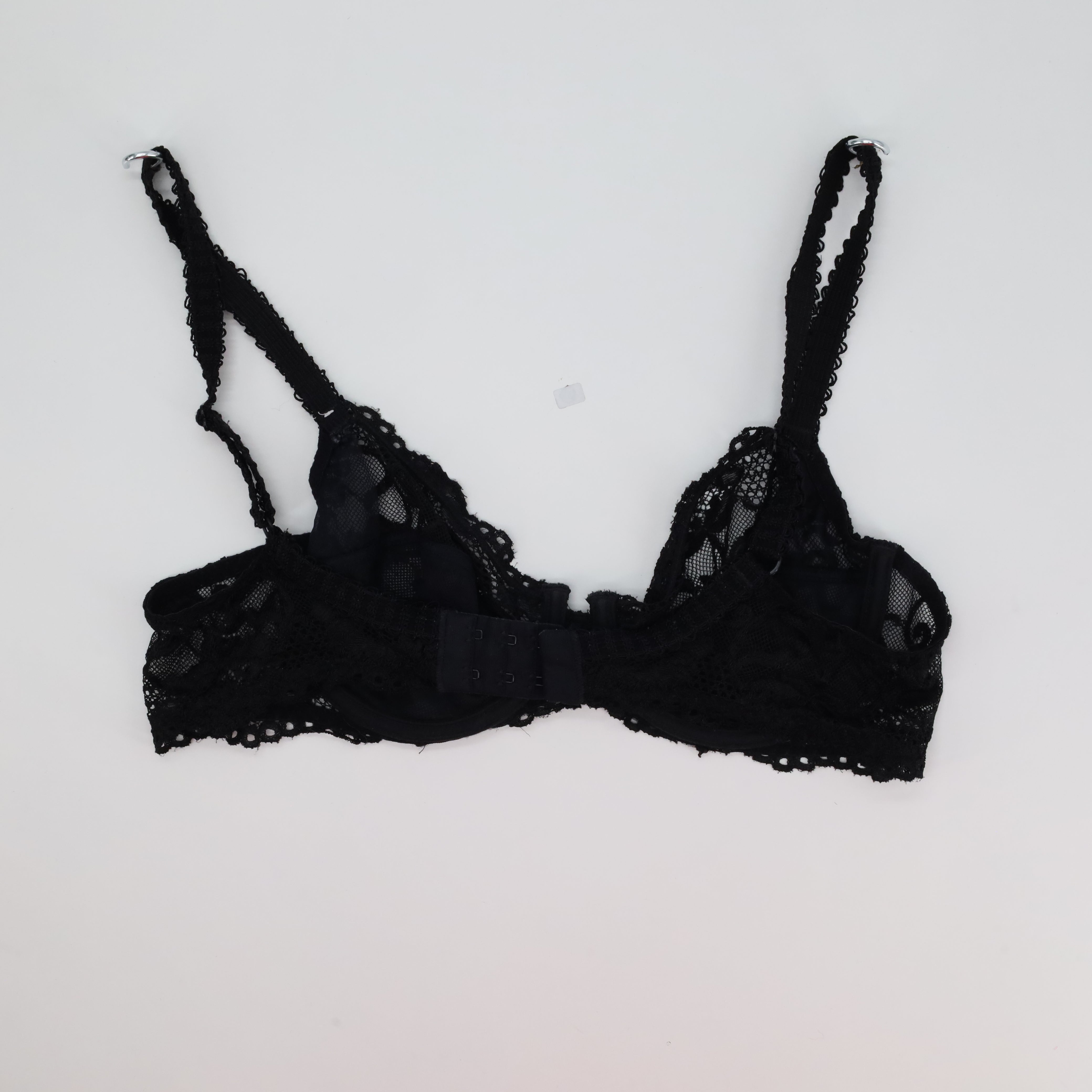 Soutien-gorge Envog Noir