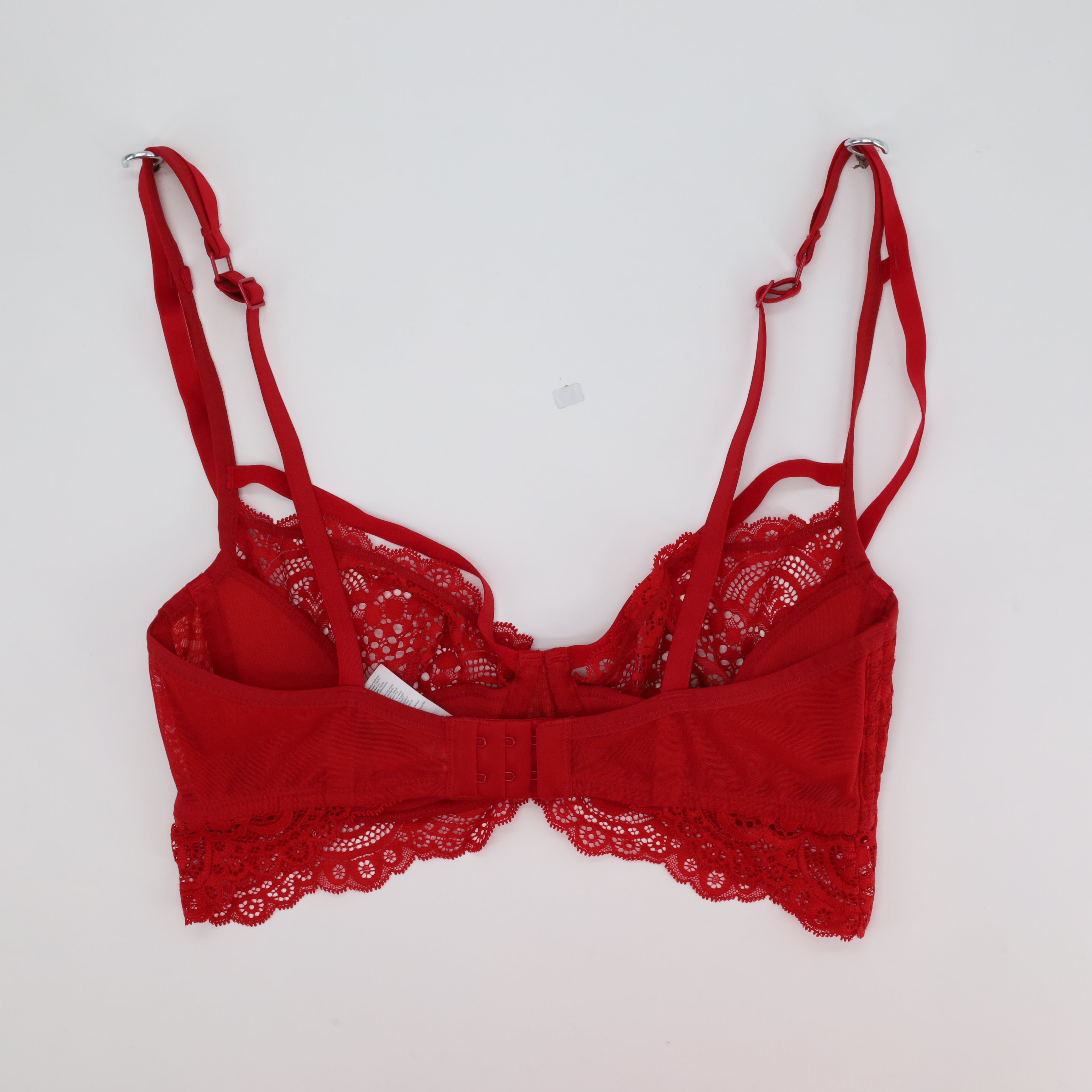 Soutien-gorge Scandale Rouge