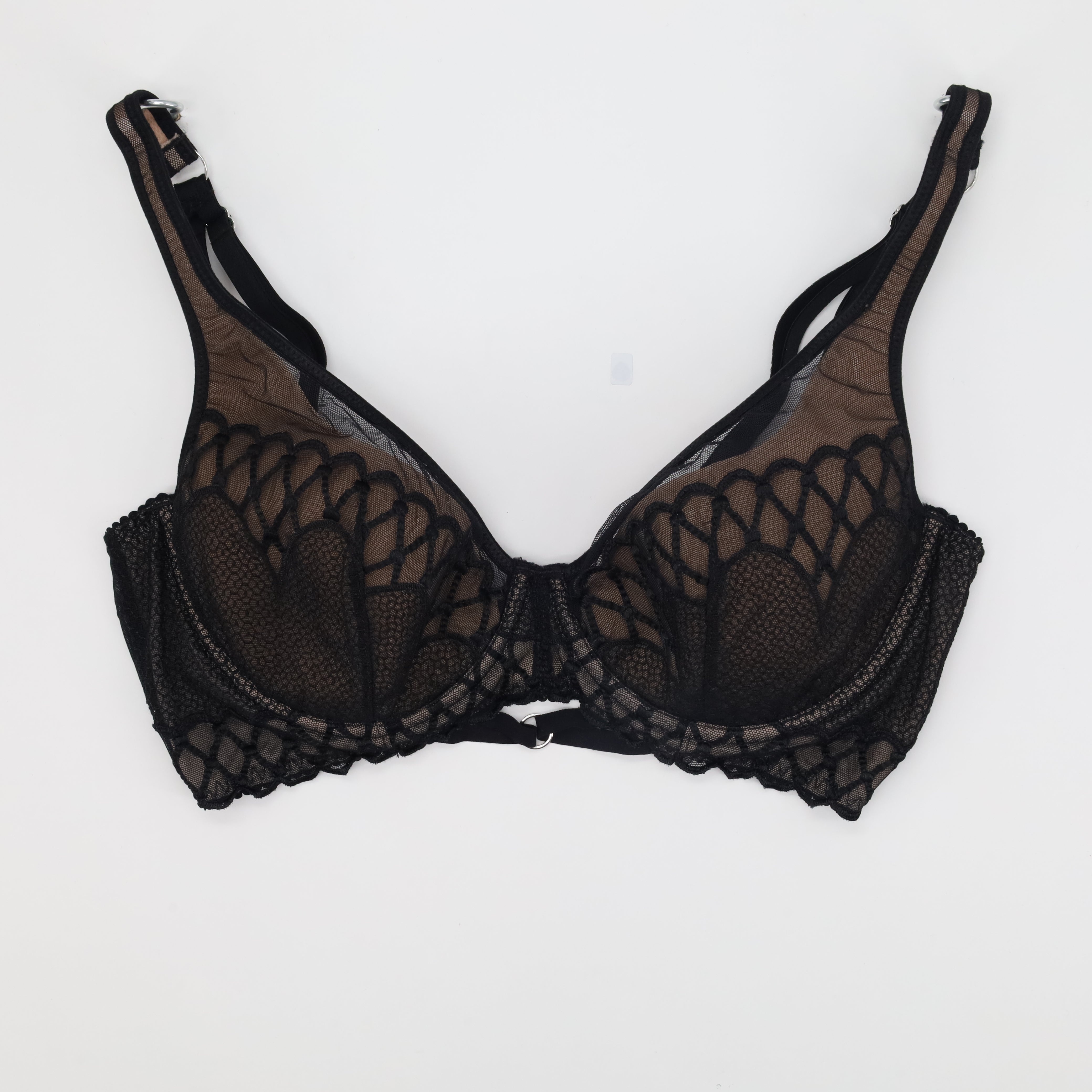 Soutien-gorge PrimaDonna Noir