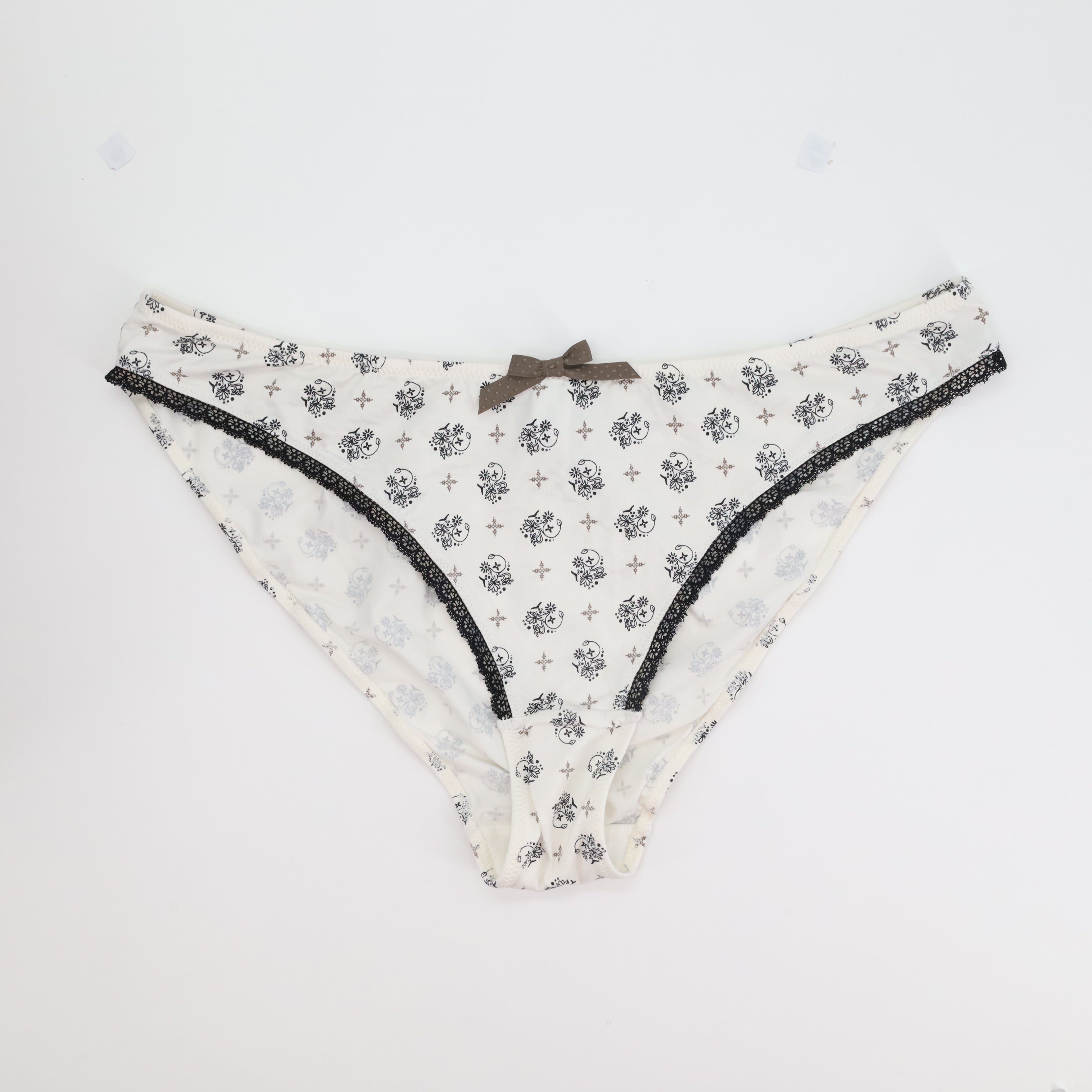 Culotte ETAM Blanc