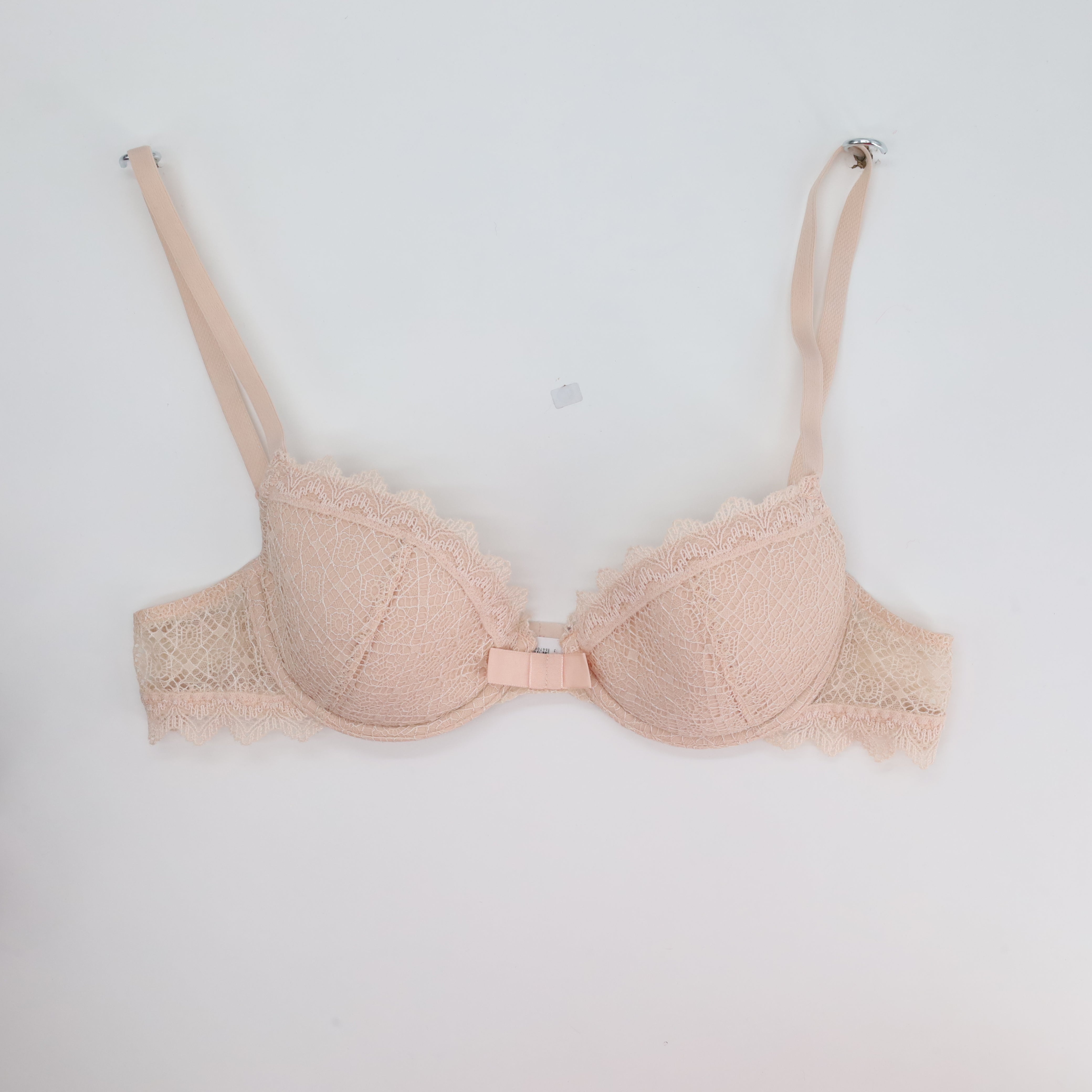 Soutien-gorge Princesse tam.tam Rose