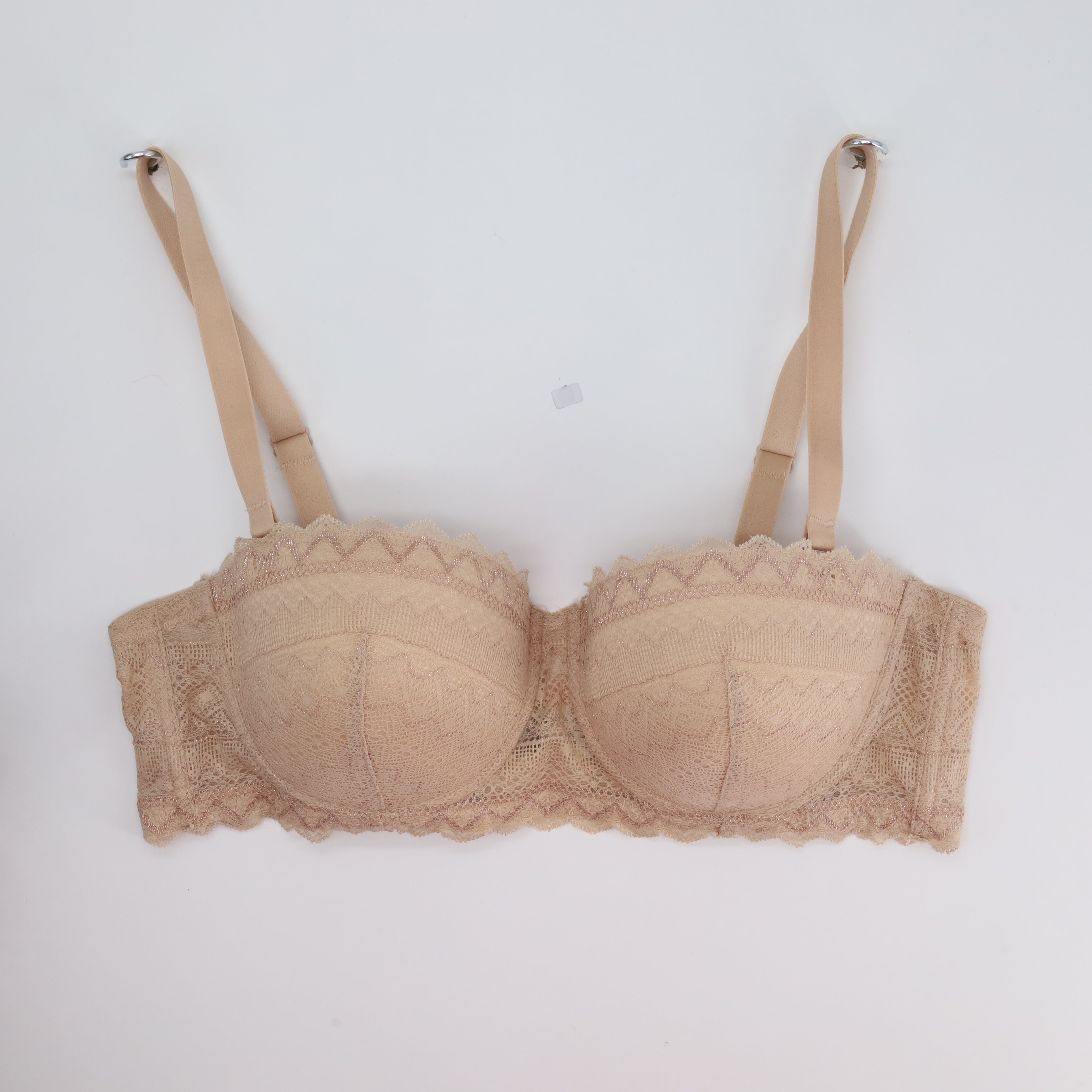 Soutien-gorge ETAM Beige