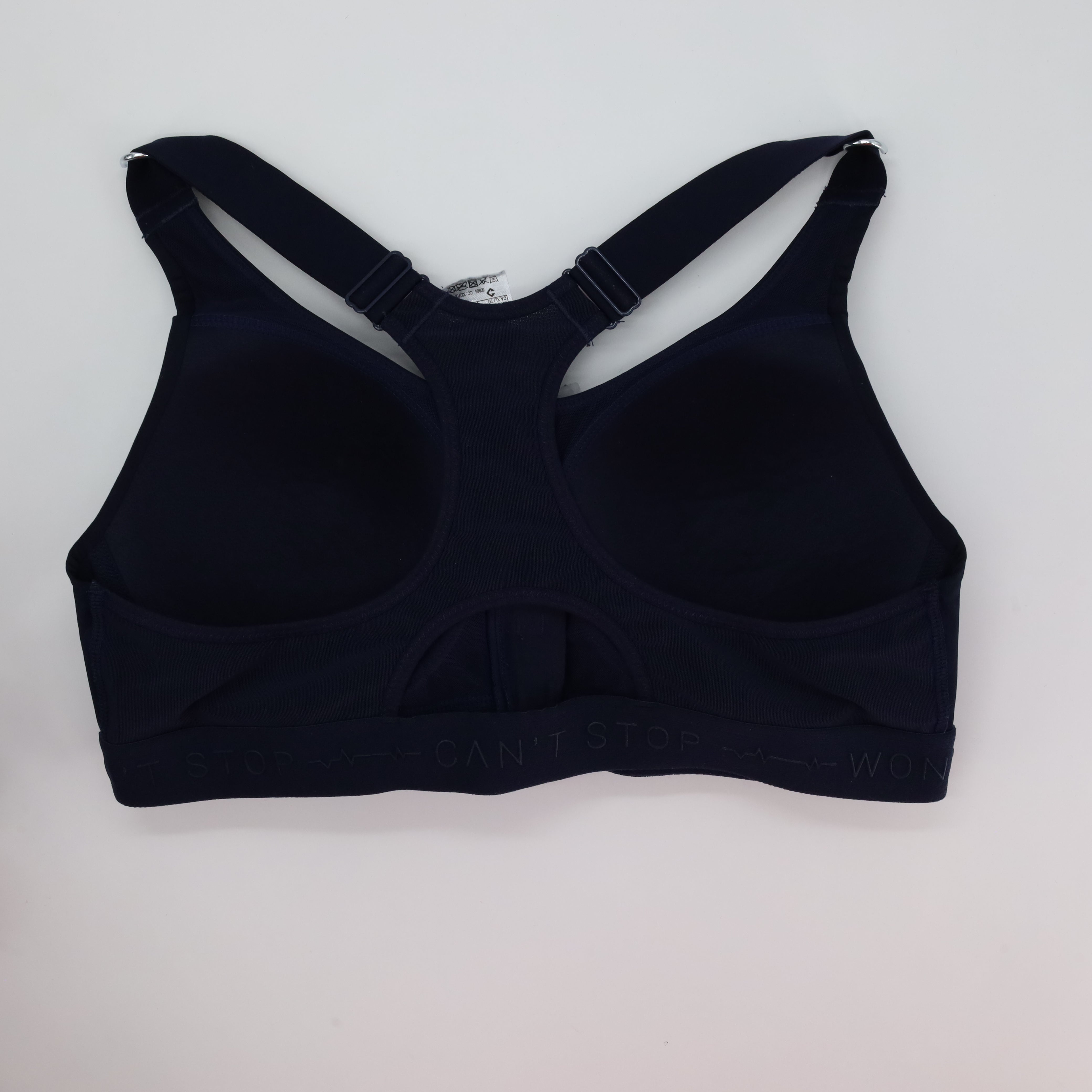 Brassière Domyos Bleu