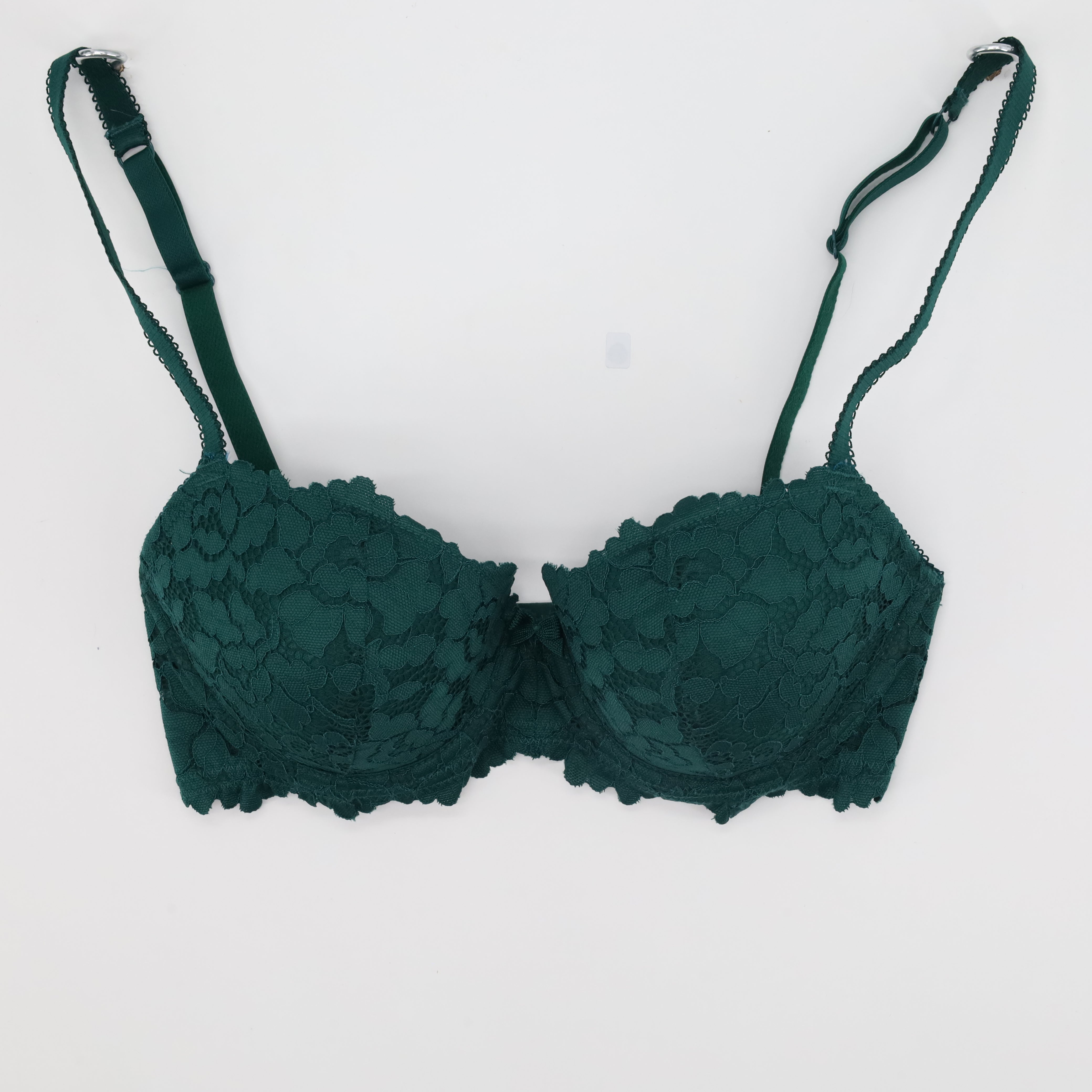 Soutien-gorge Monoprix Vert