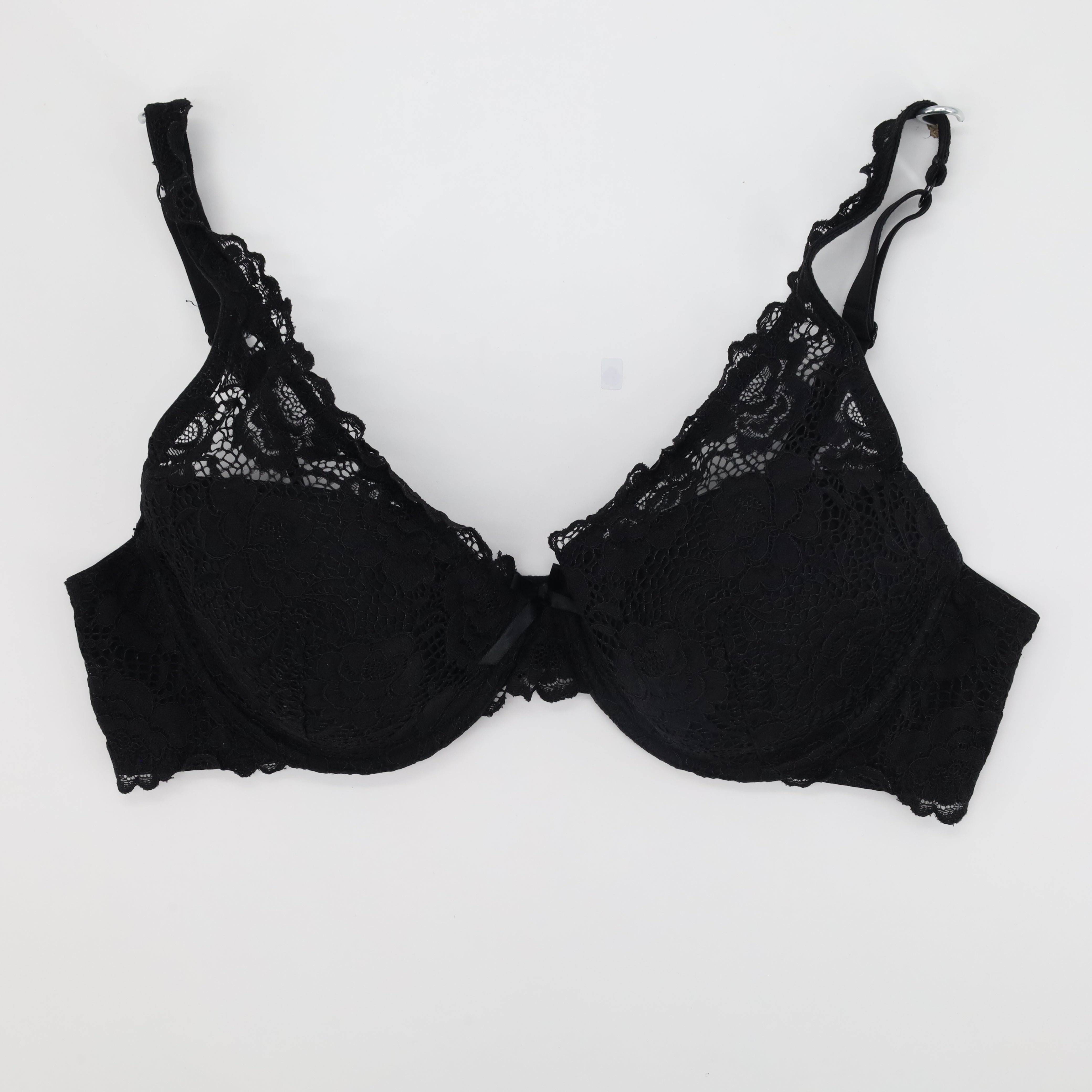 Soutien-gorge RougeGorge Noir