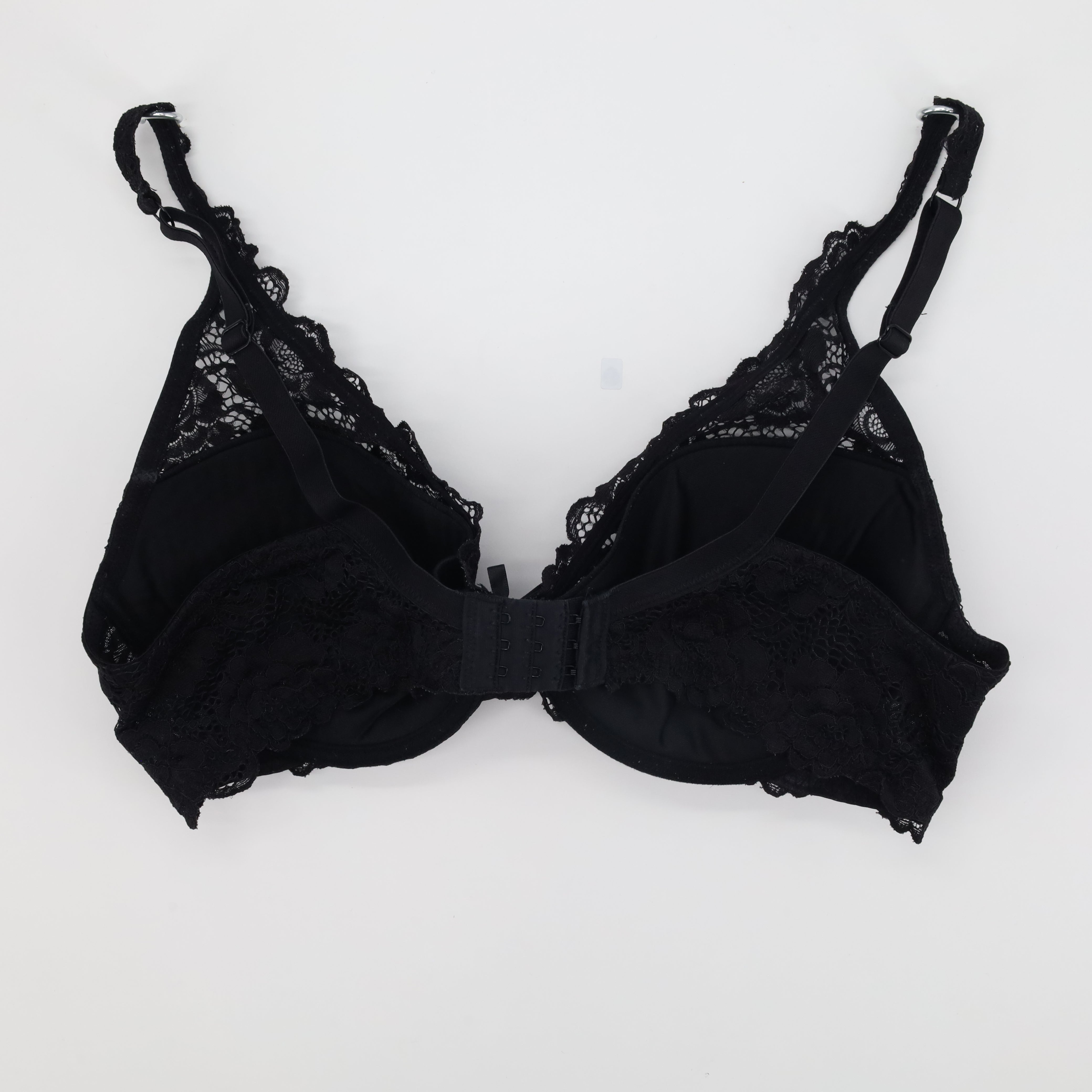 Soutien-gorge RougeGorge Noir