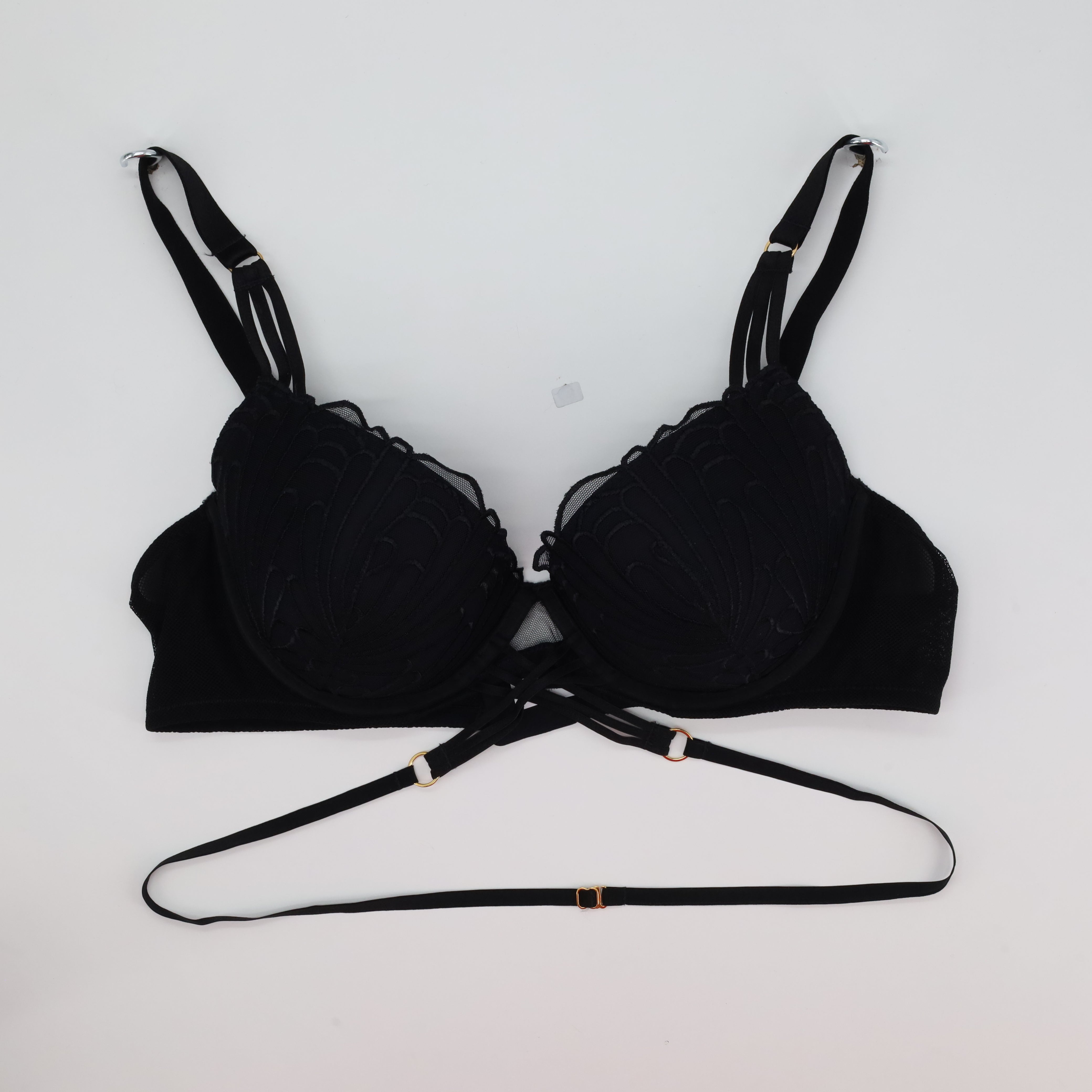 Soutien-gorge Aubade Noir