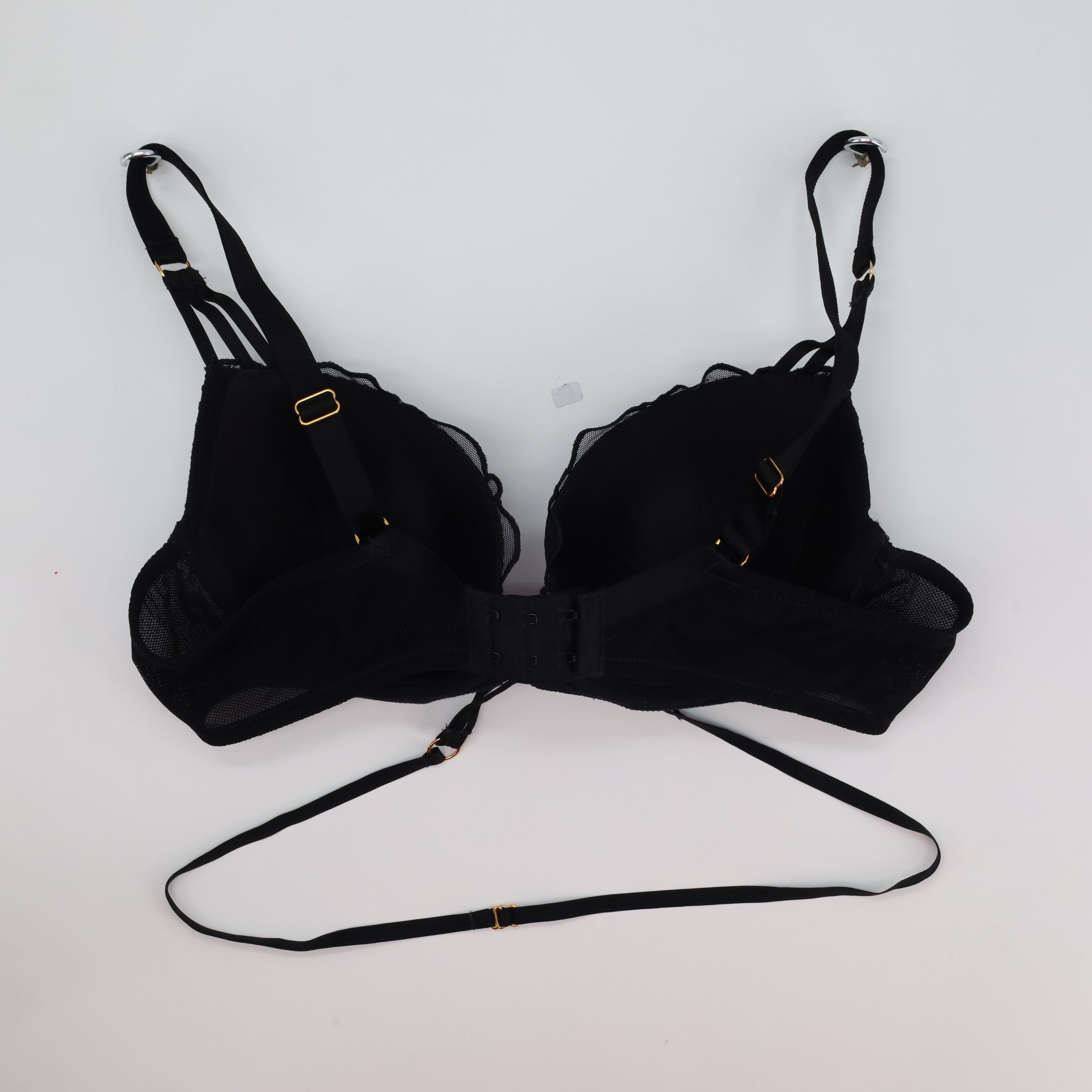 Soutien-gorge Aubade Noir
