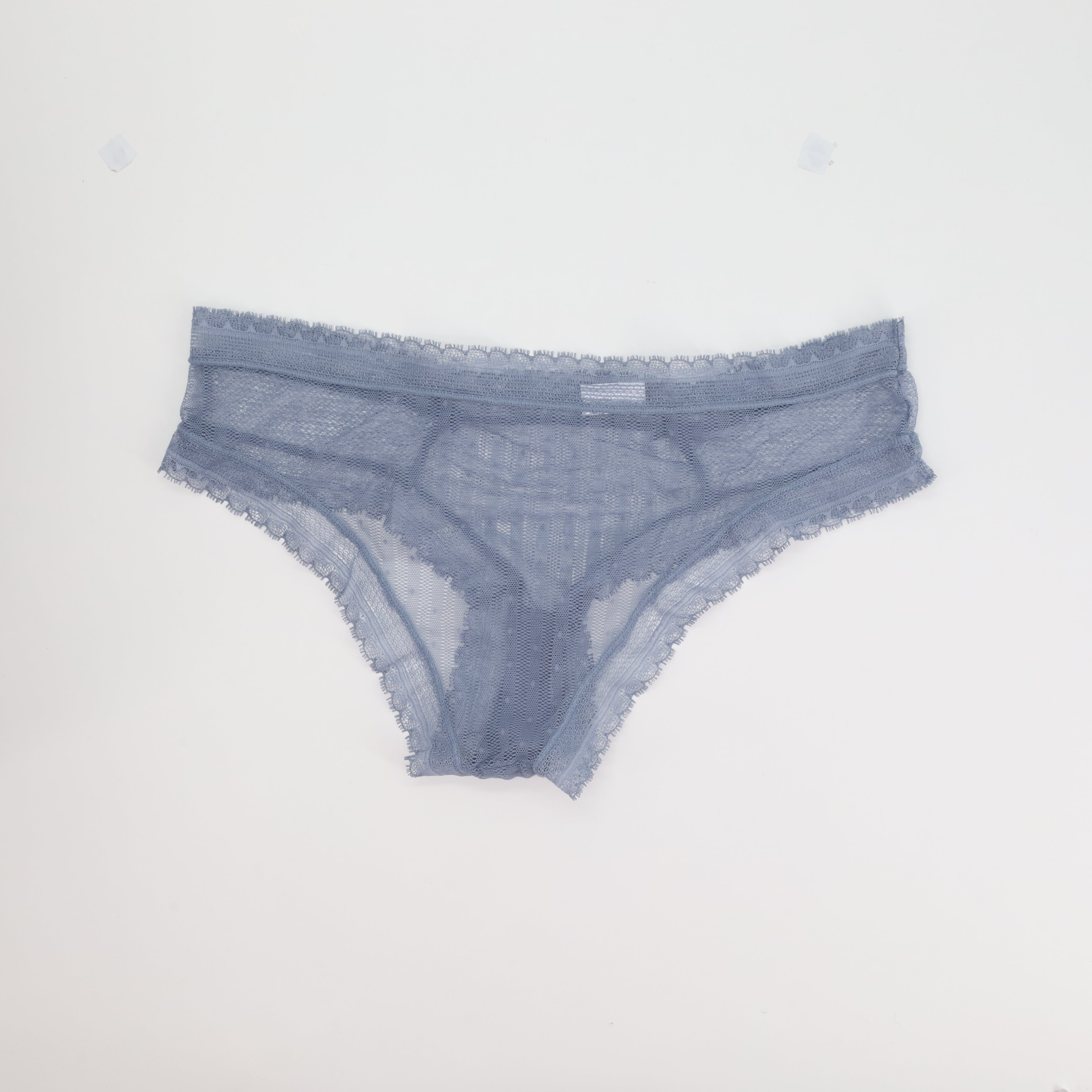 Culotte Bleu