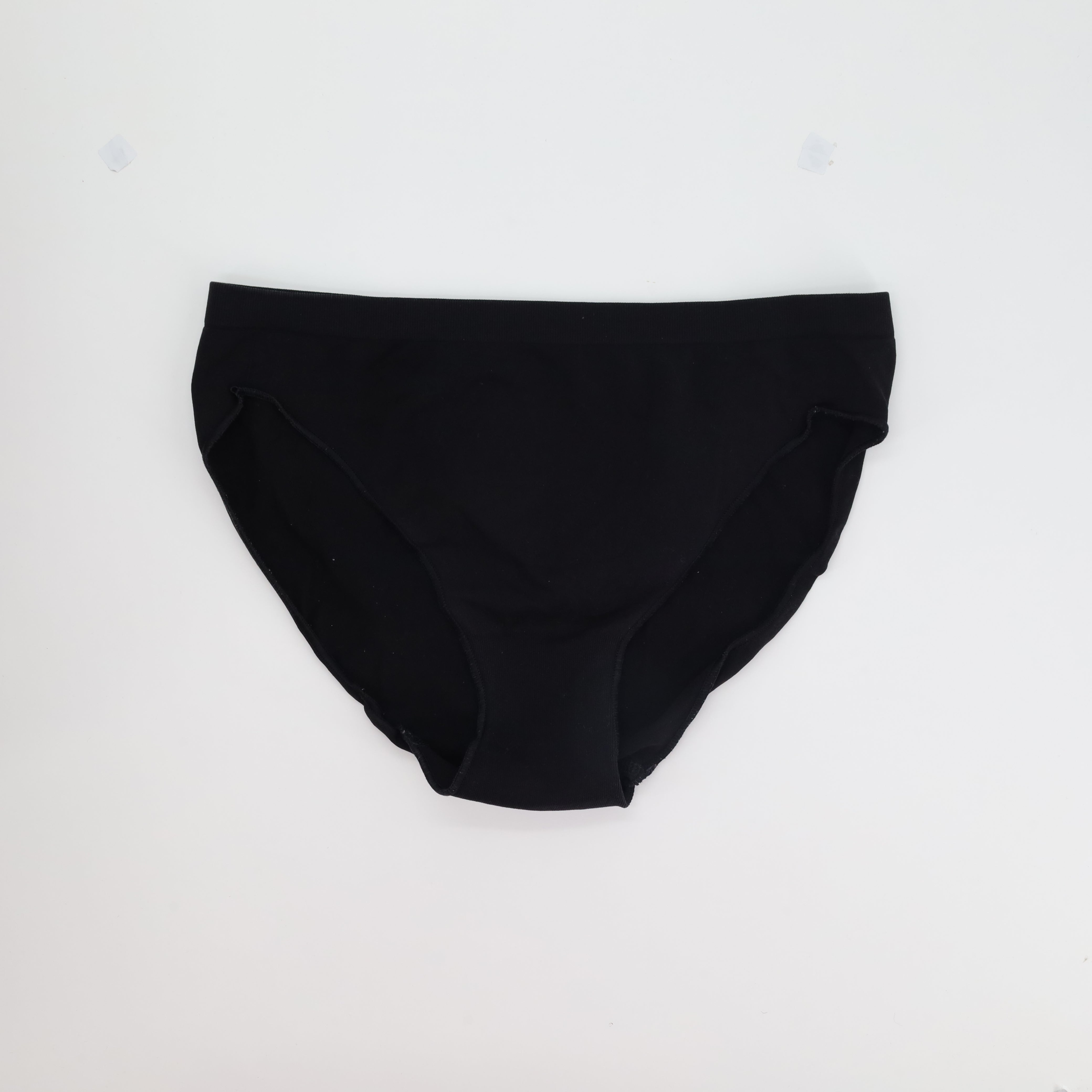 Culotte Well Noir