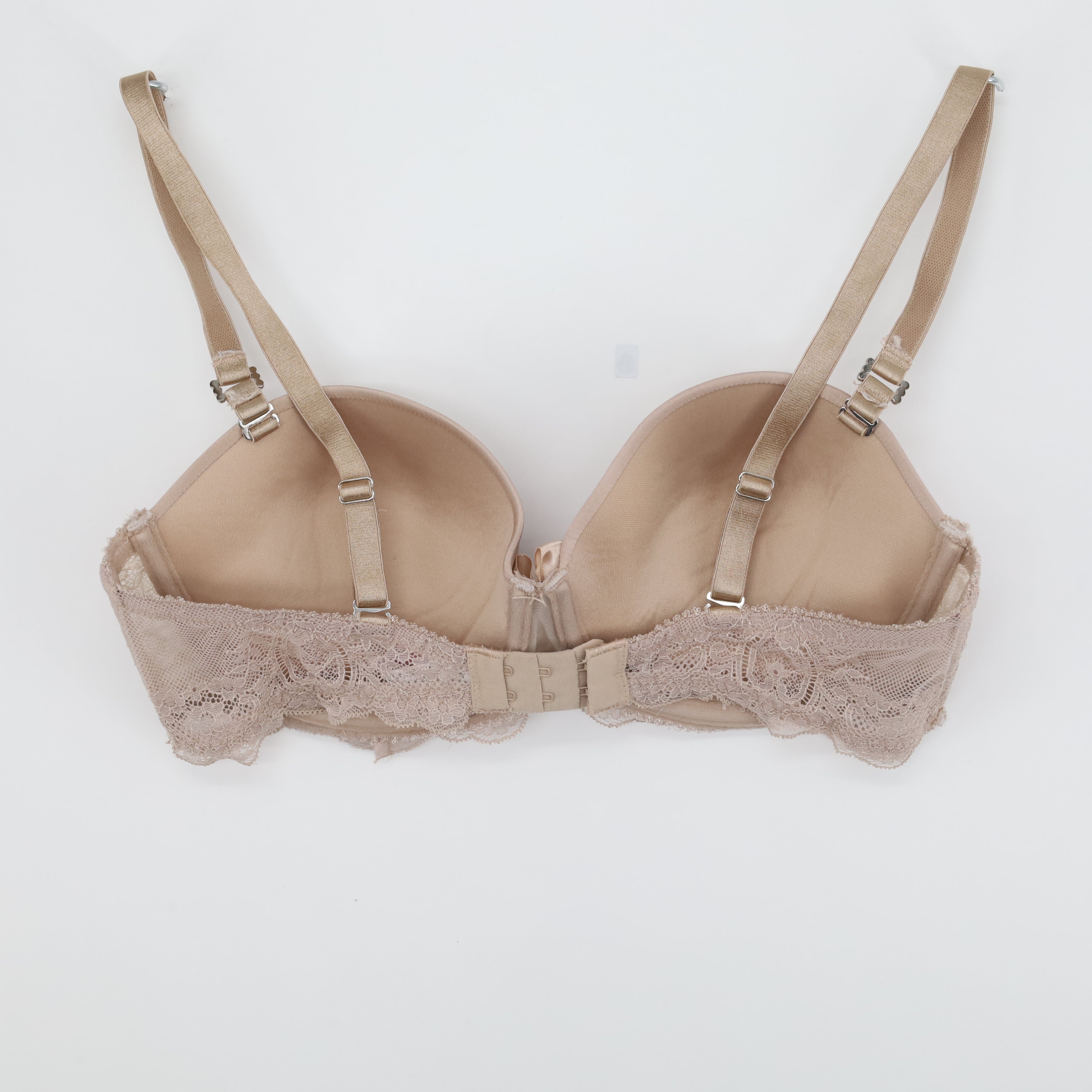 Soutien-gorge Affinitas Beige