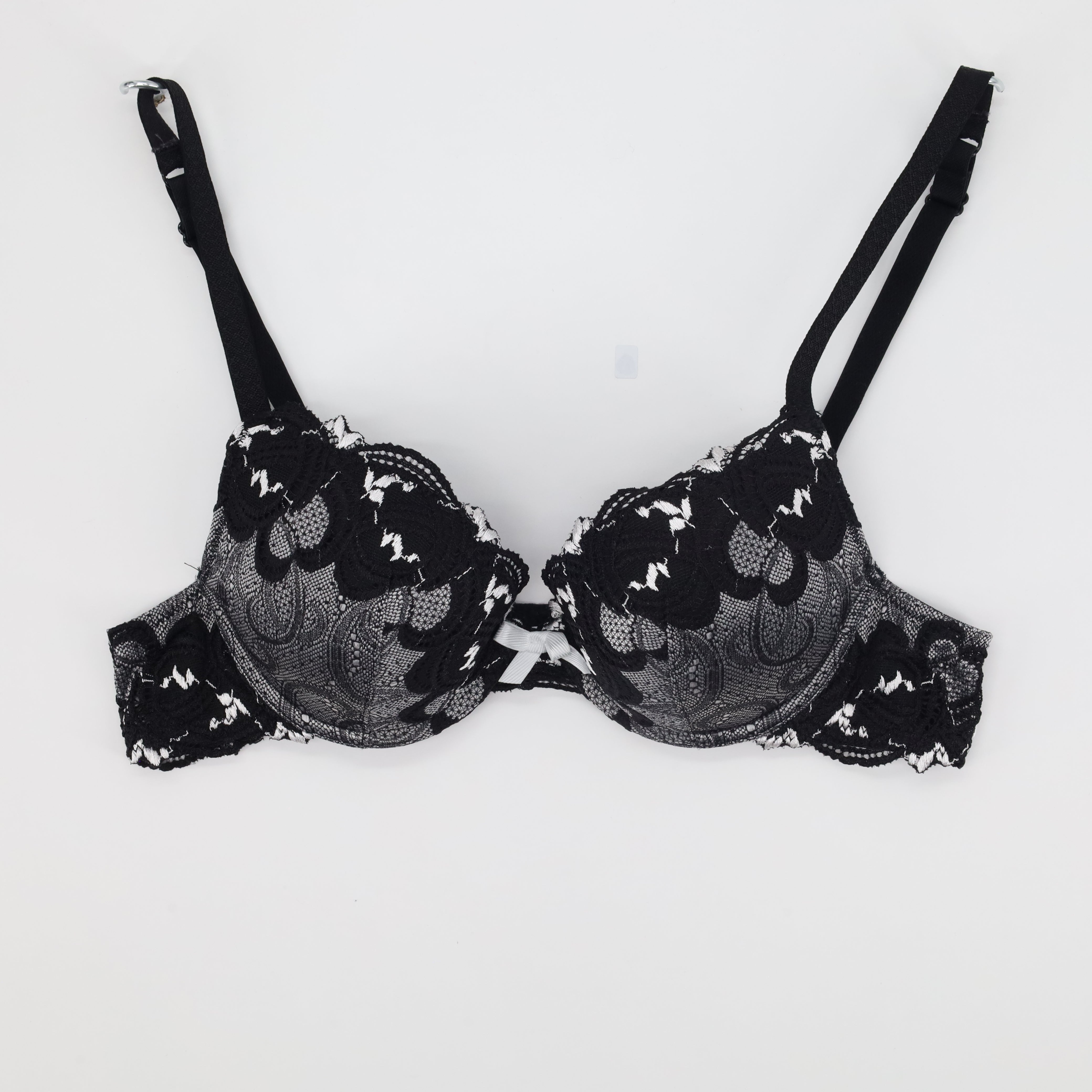 Soutien-gorge RougeGorge Noir